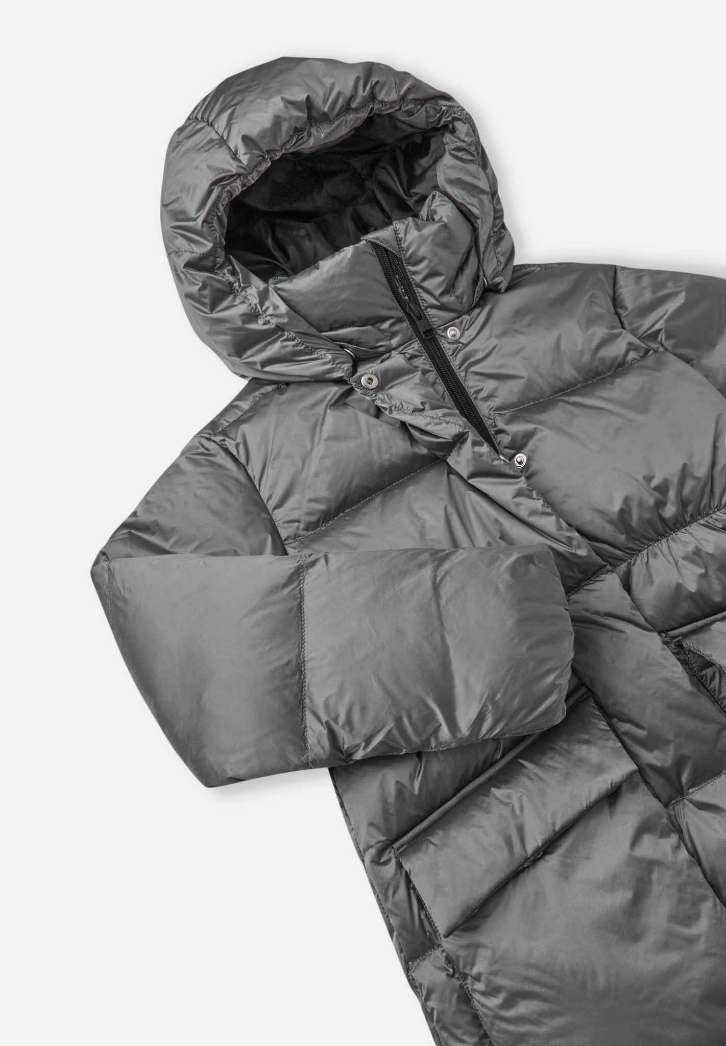 Juniors' winter jacket Meilahti