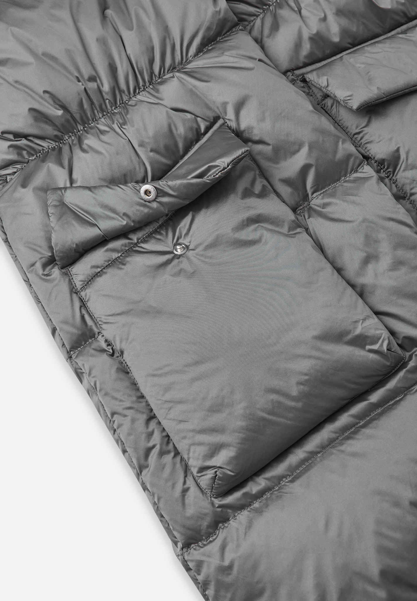 Juniors' winter jacket Meilahti