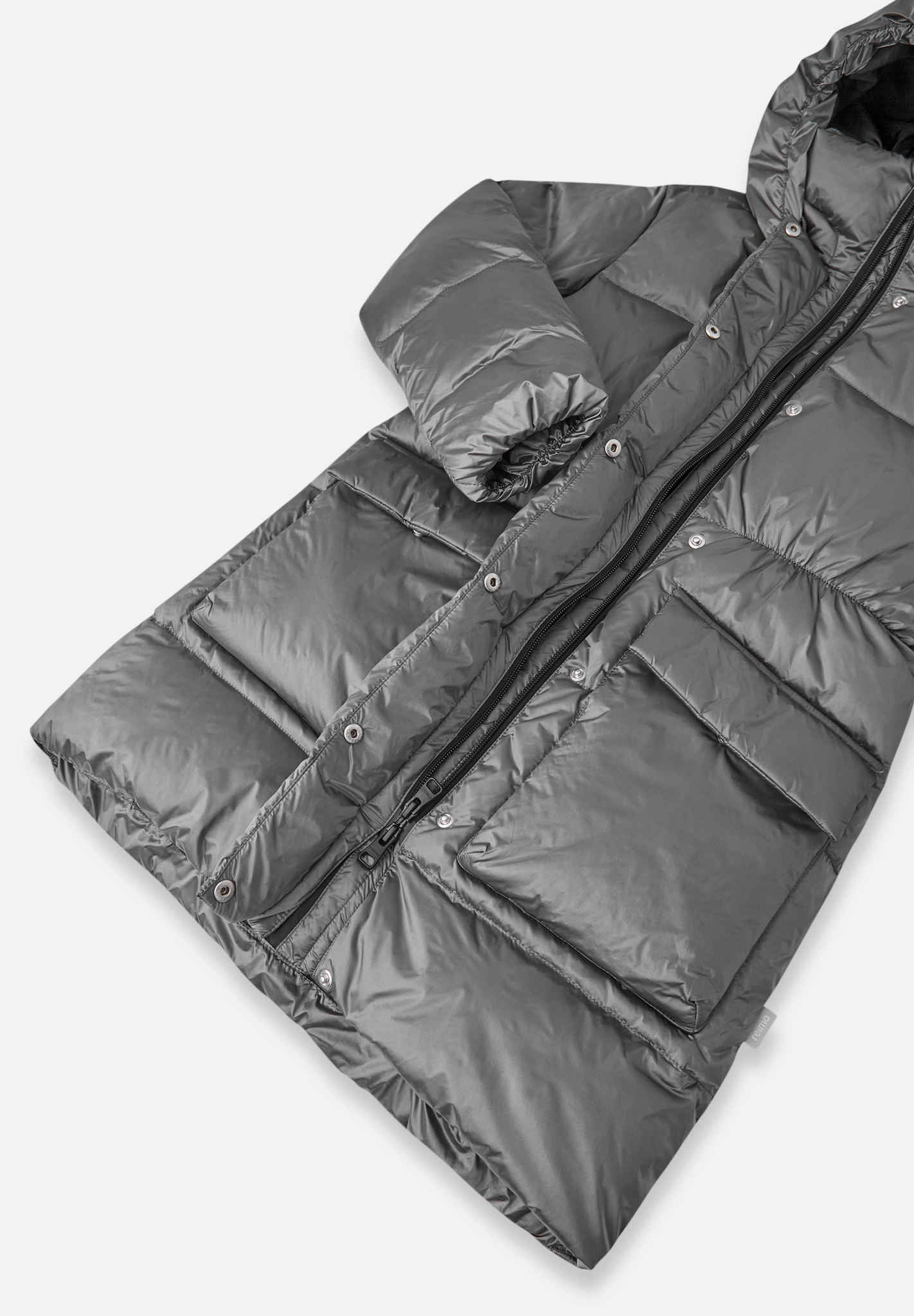 Juniors' winter jacket Meilahti