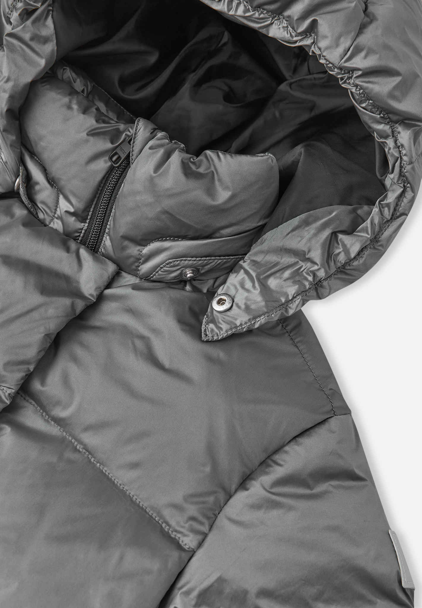 Juniors' winter jacket Meilahti