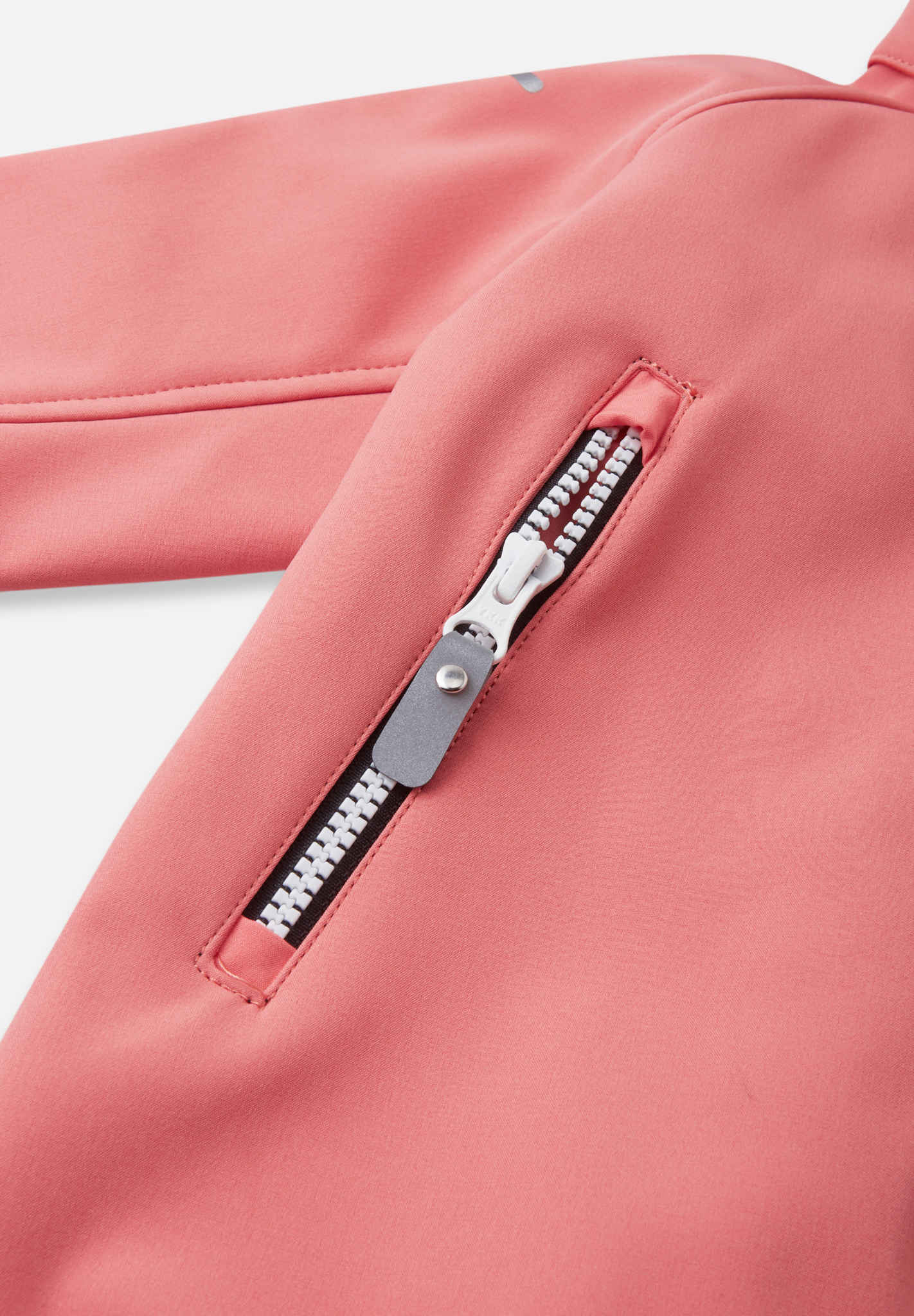 Toddlers' softshell overall Mjosa