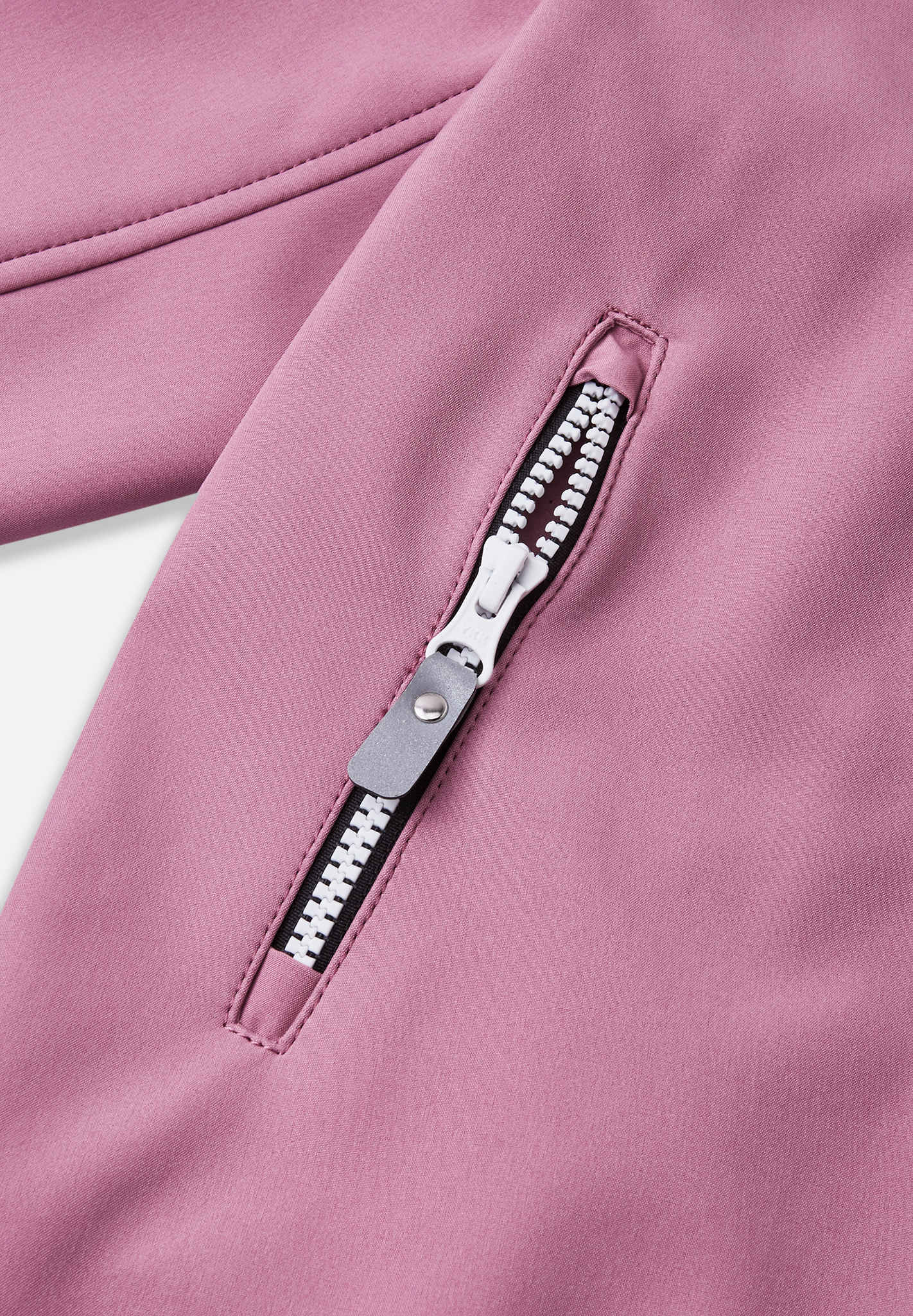 Toddlers' softshell overall Mjosa