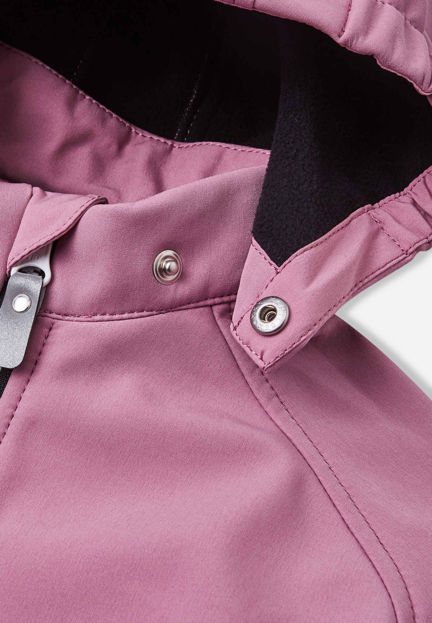 Toddlers' softshell overall Mjosa