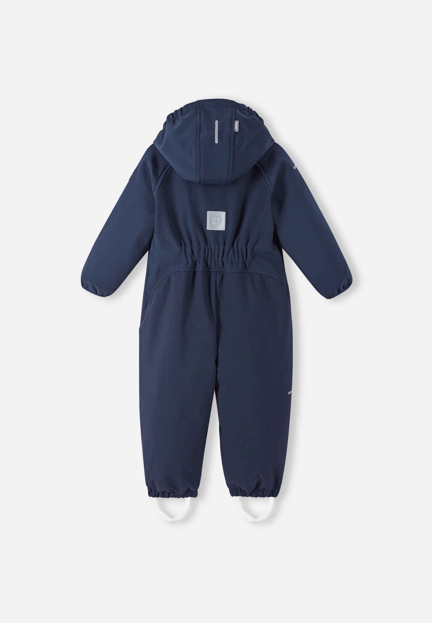 Toddlers' softshell overall Mjosa