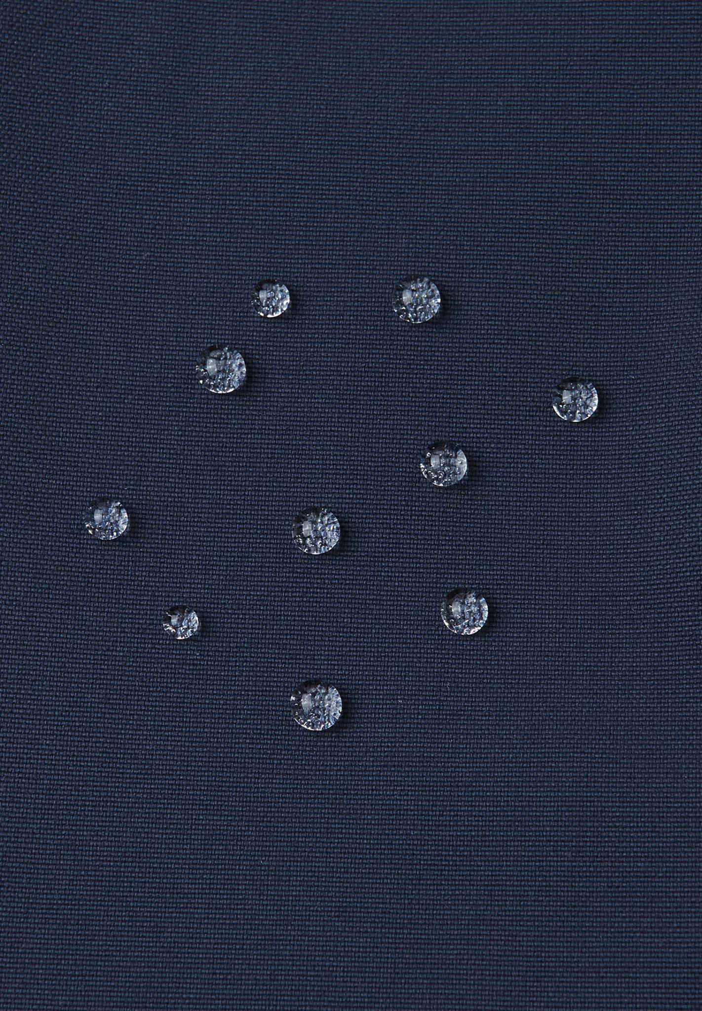 Toddlers' softshell overall Mjosa