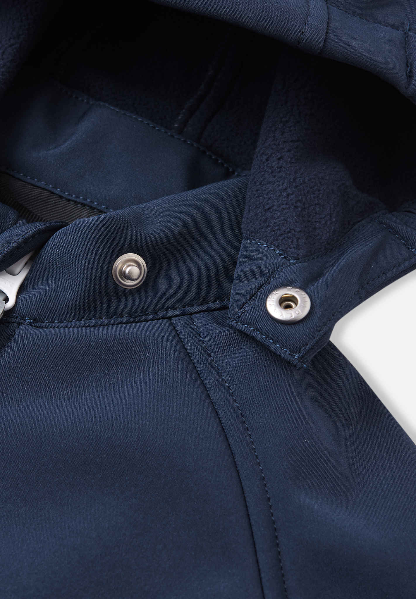 Toddlers' softshell overall Mjosa