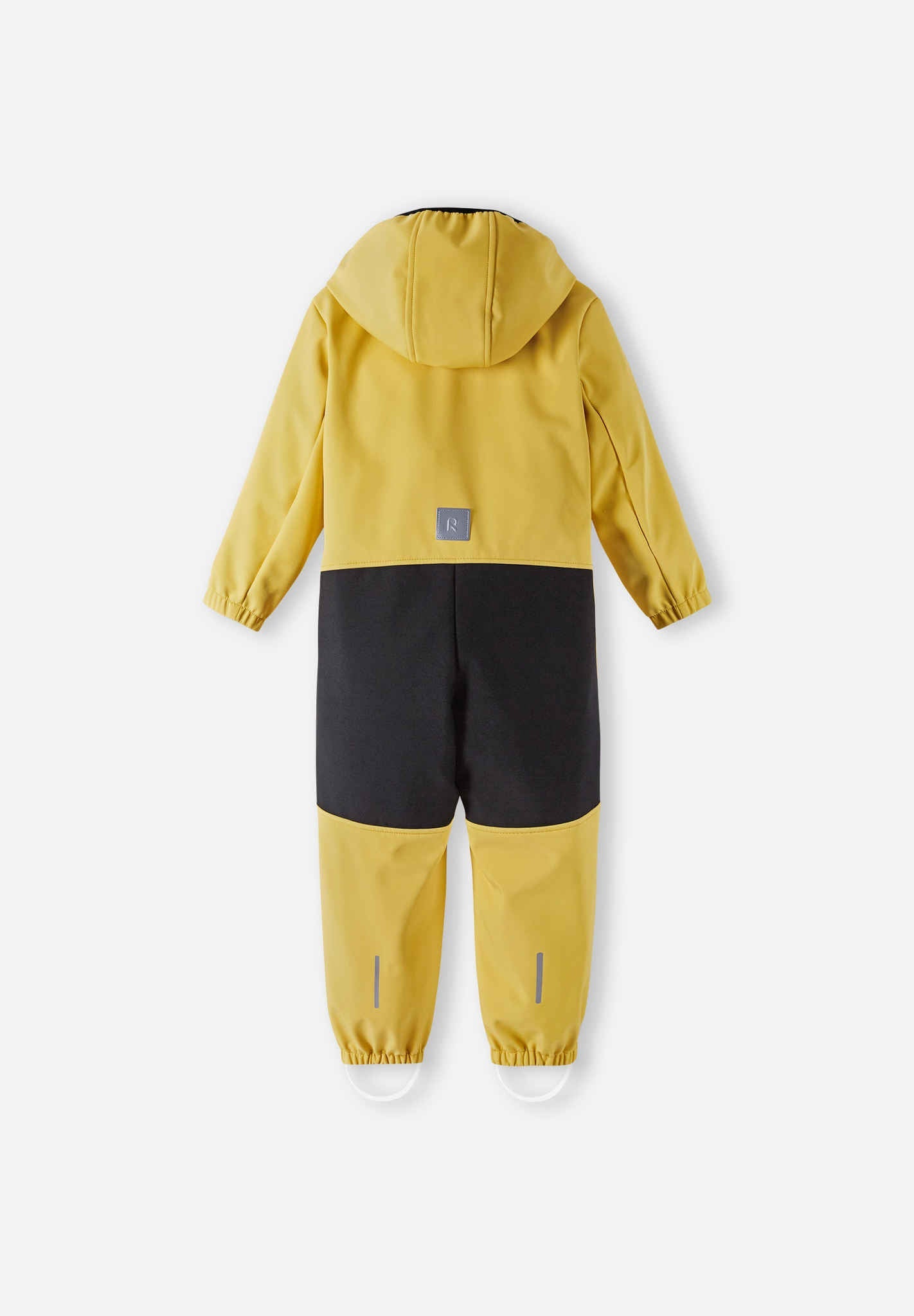 Kids' softshell overall Nurmes