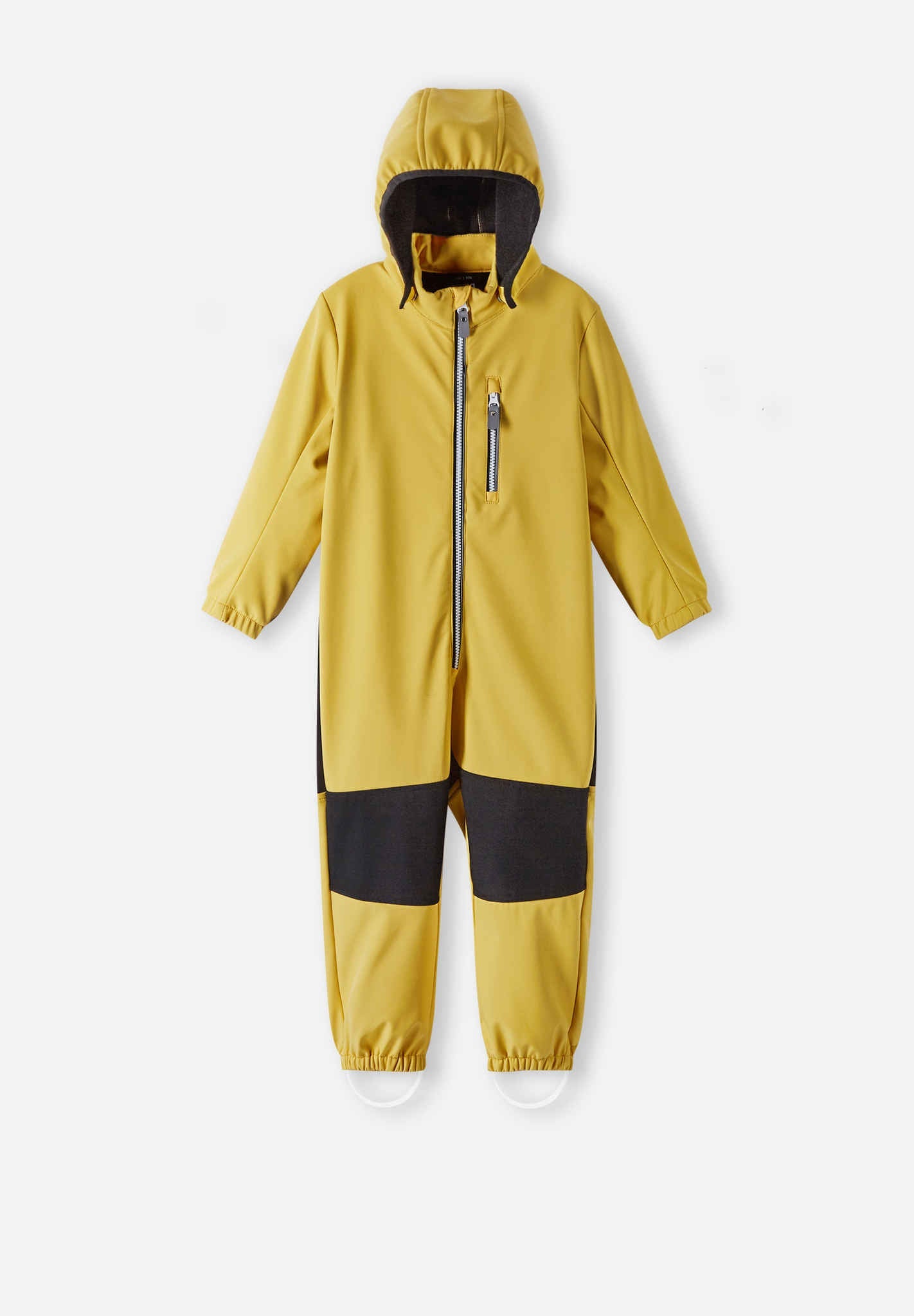 Kids' softshell overall Nurmes