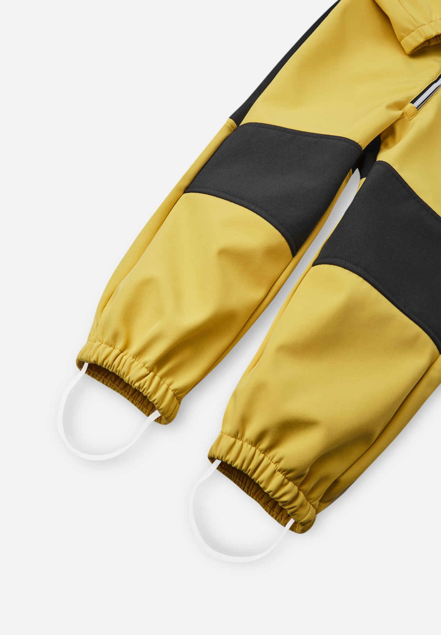 Kids' softshell overall Nurmes