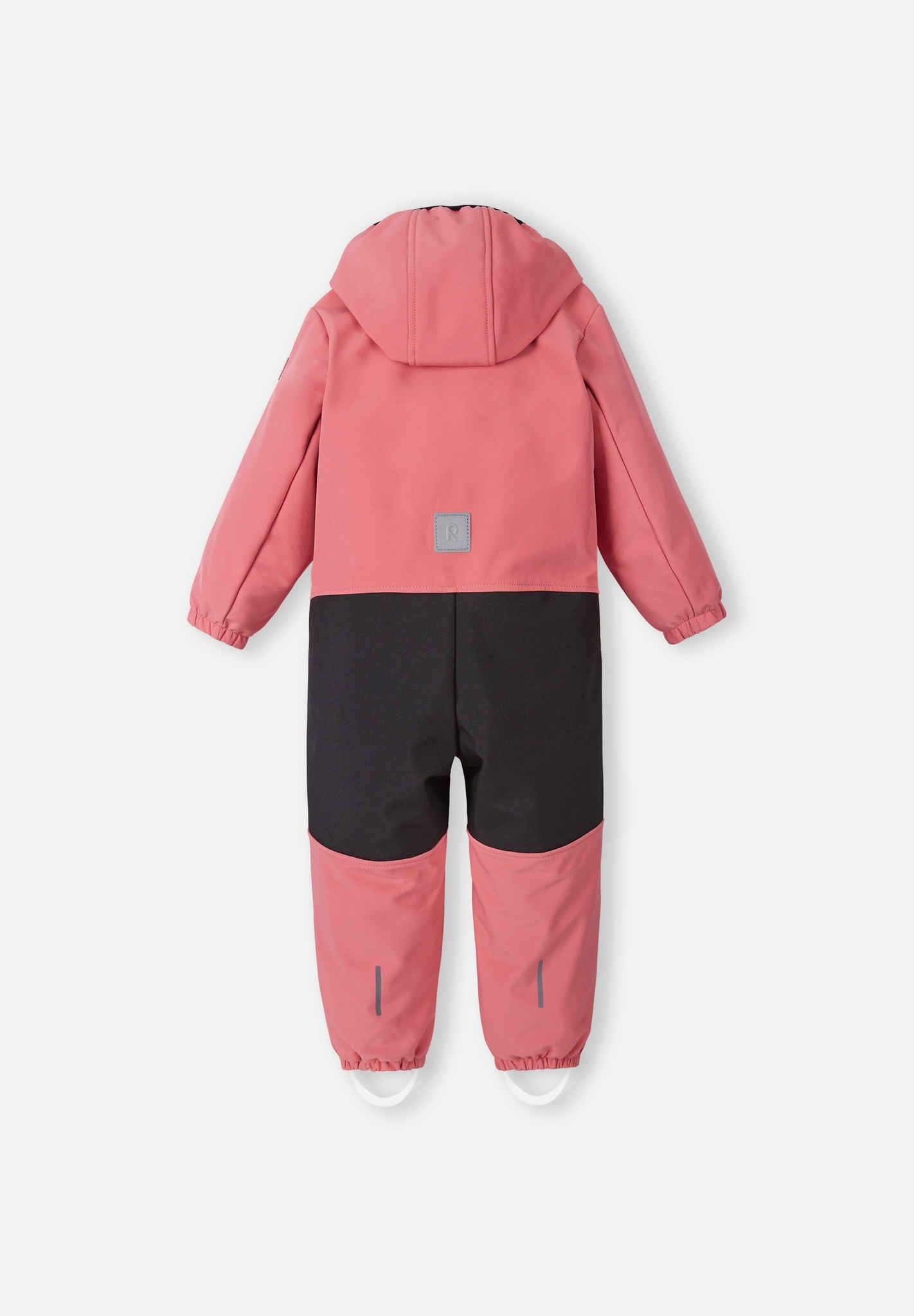 Kids' softshell overall Nurmes