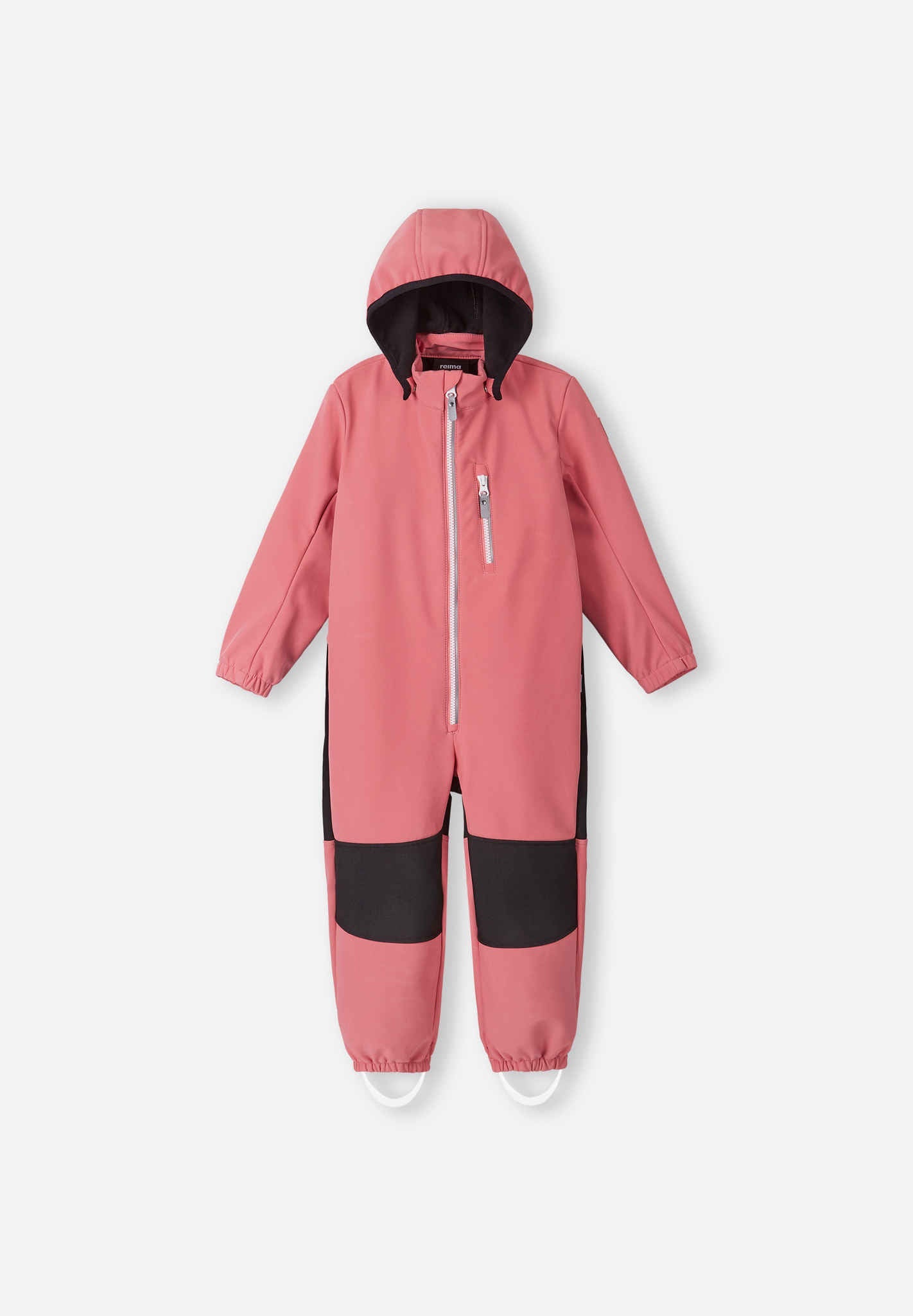 Kids' softshell overall Nurmes