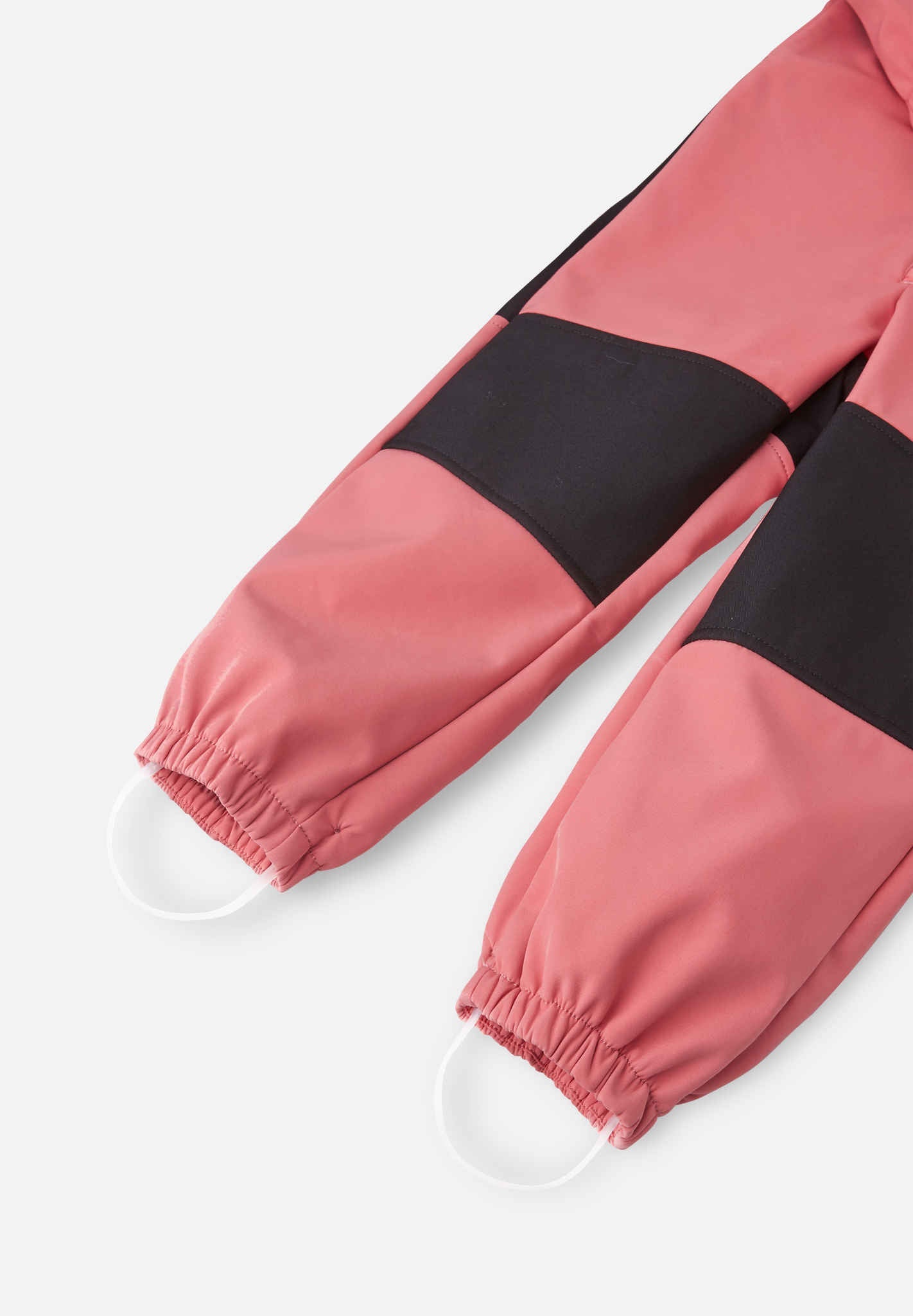 Kids' softshell overall Nurmes