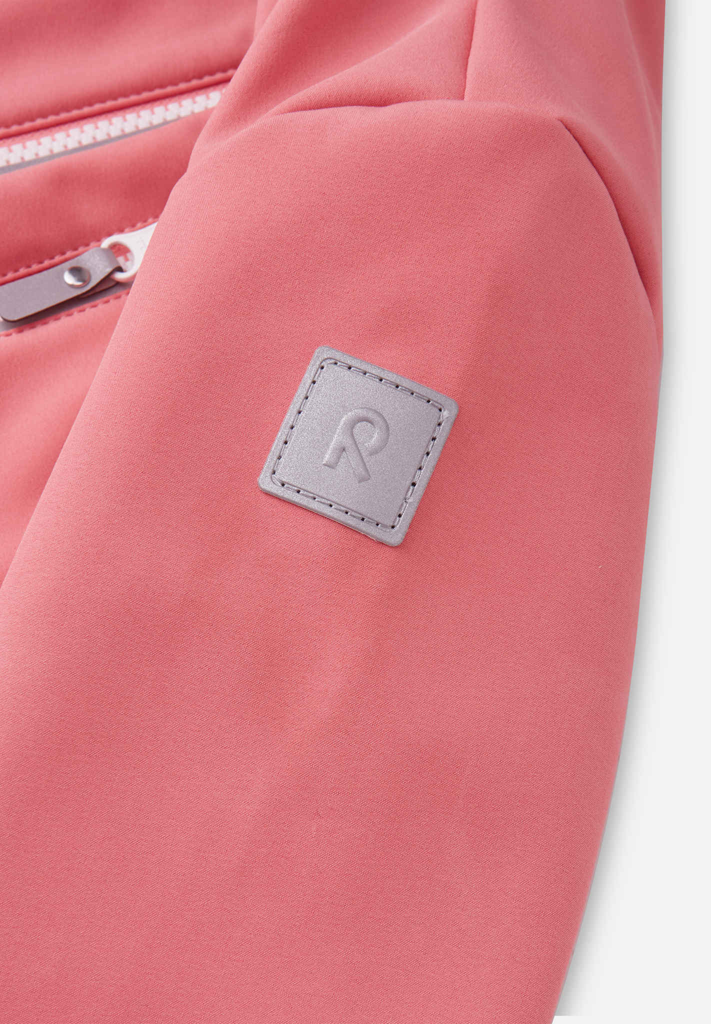 Kids' softshell overall Nurmes