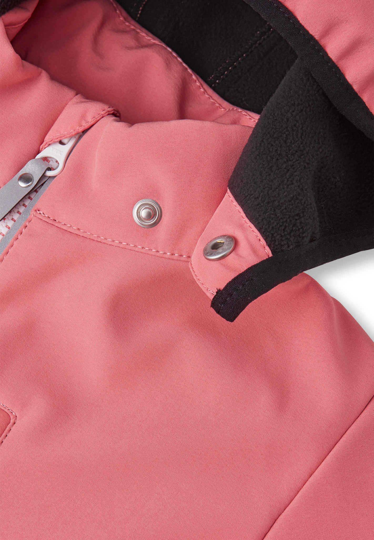 Kids' softshell overall Nurmes