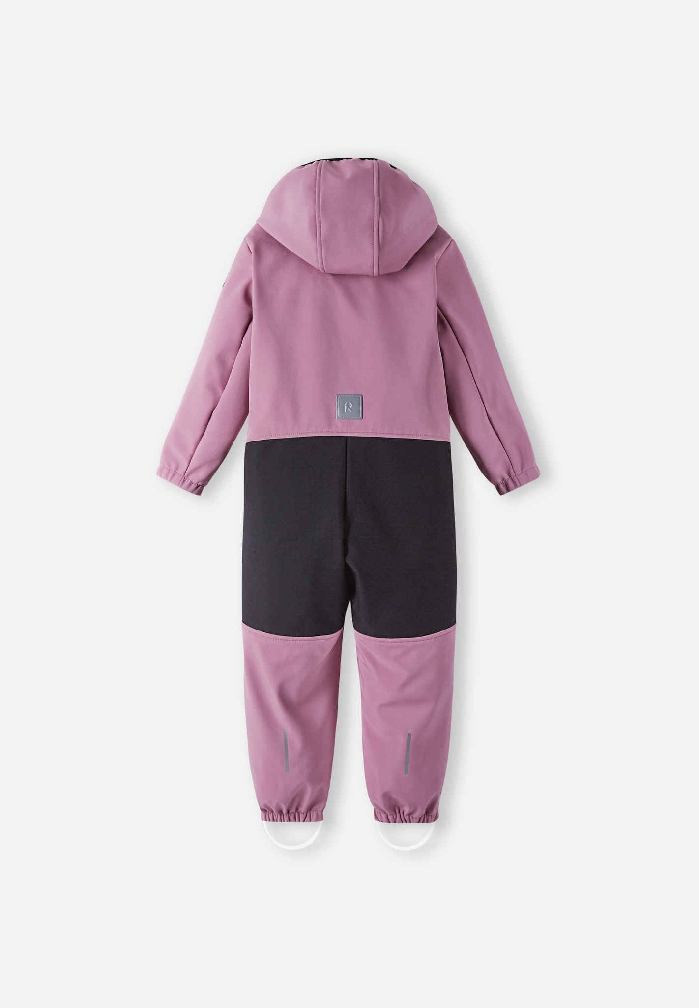 Kids' softshell overall Nurmes