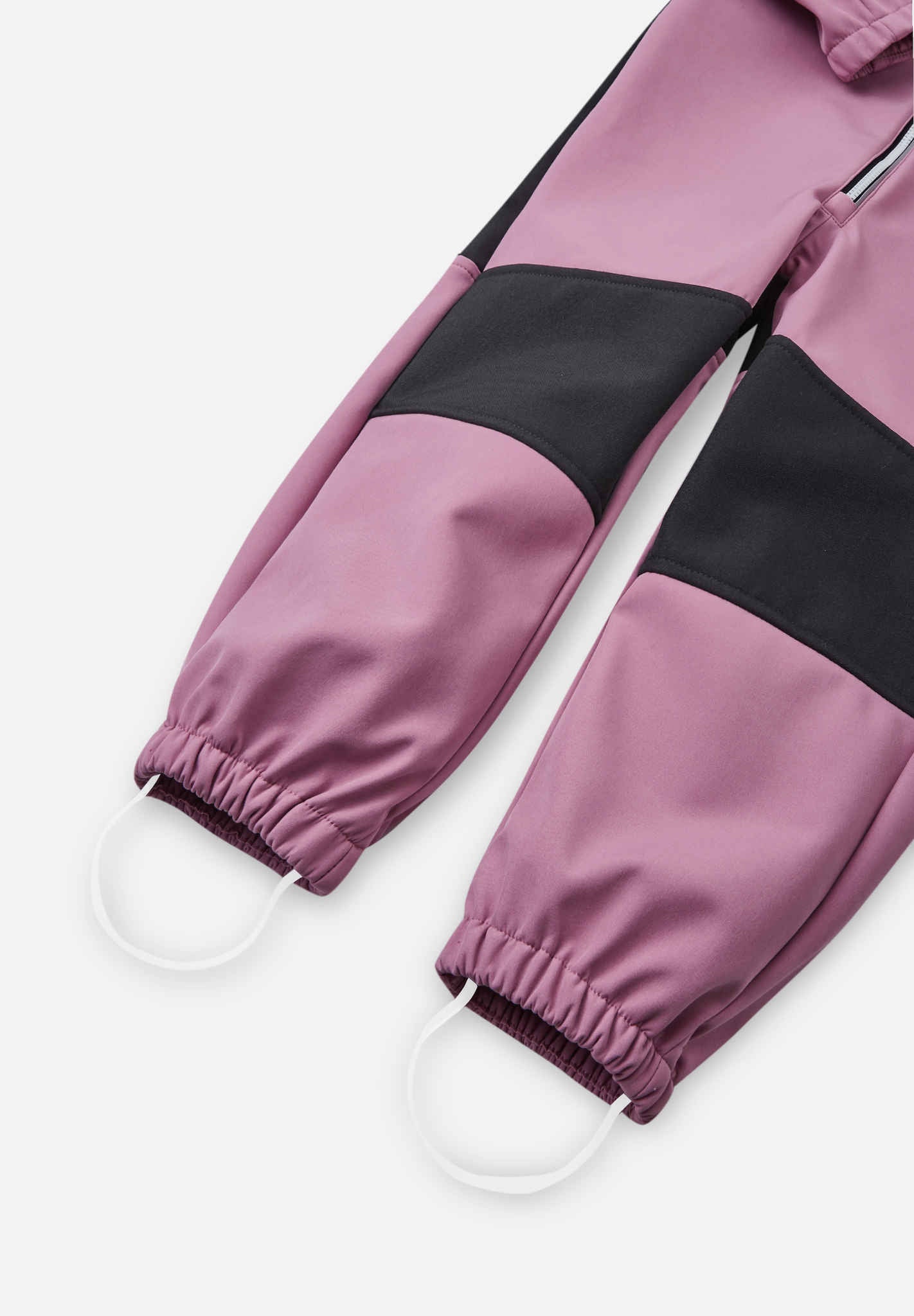 Kids' softshell overall Nurmes