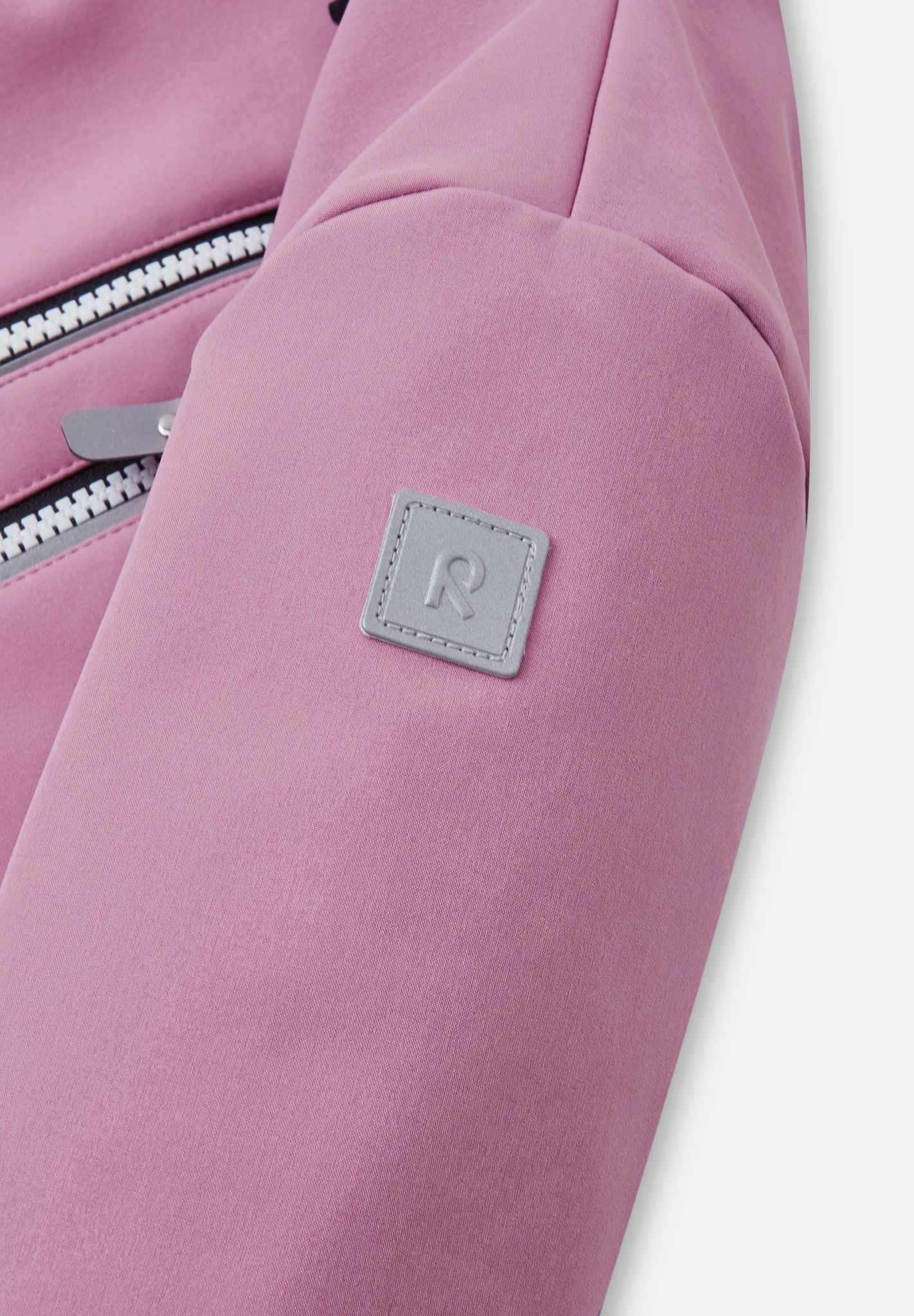 Kids' softshell overall Nurmes