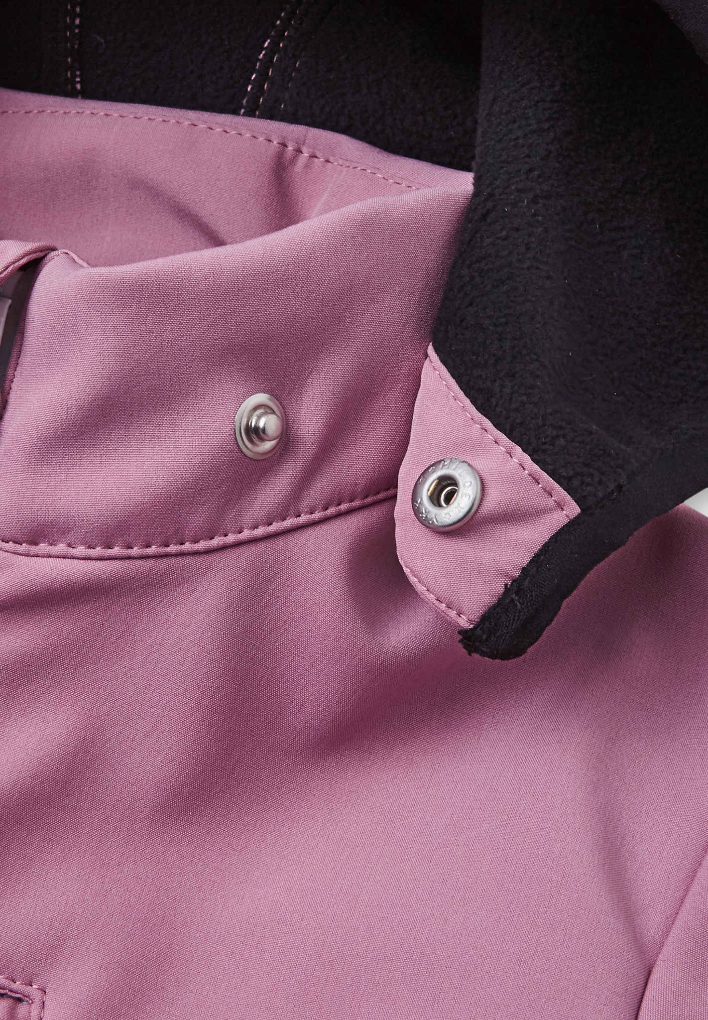 Kids' softshell overall Nurmes