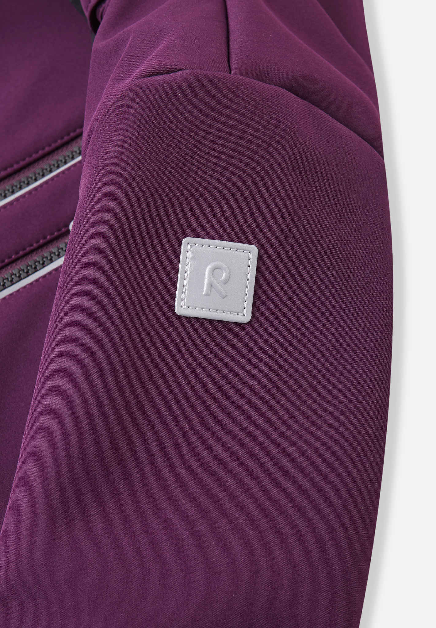 Kids' softshell overall Nurmes