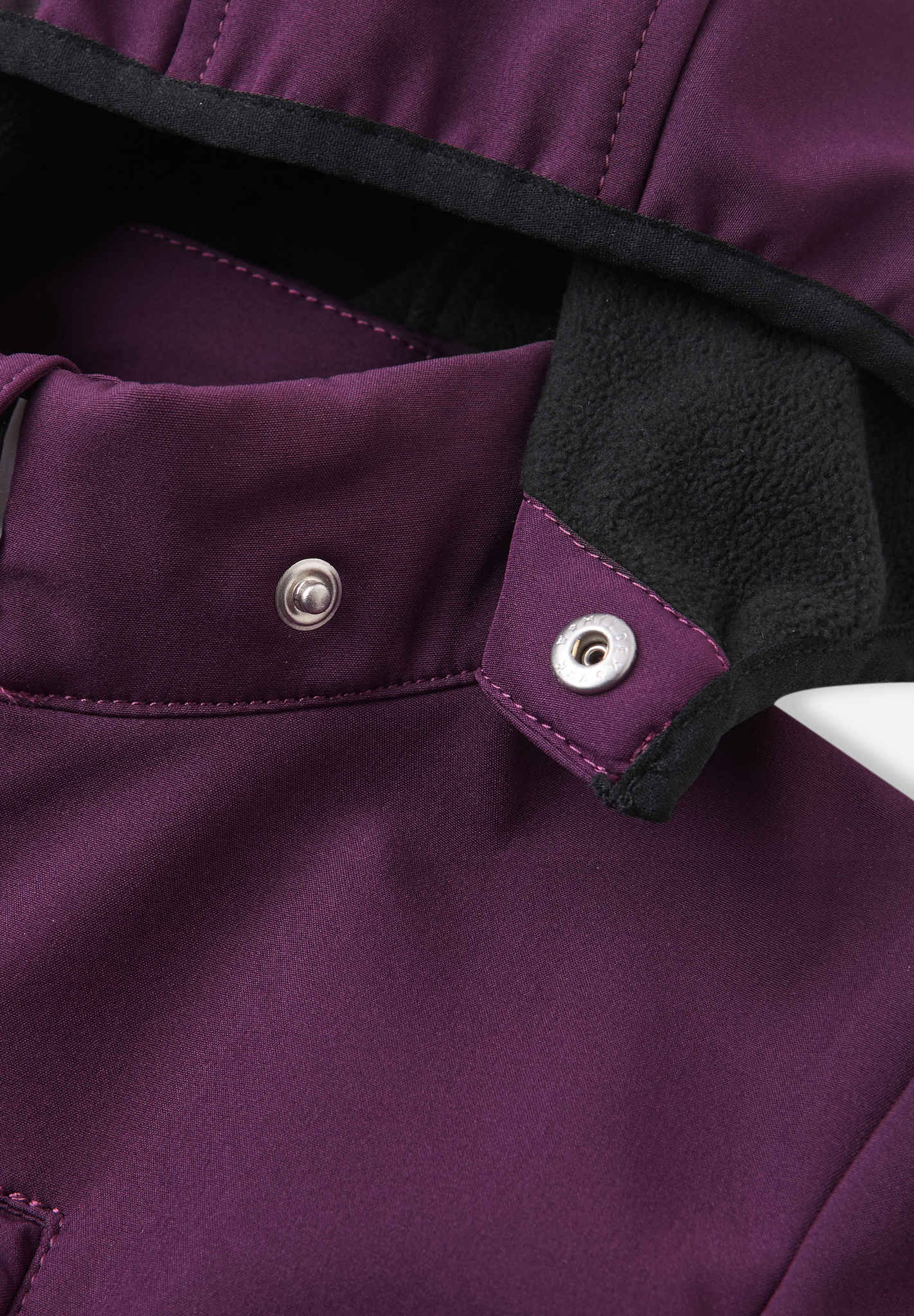 Kids' softshell overall Nurmes