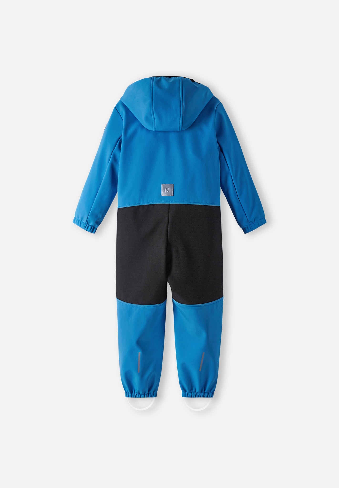 Kids' softshell overall Nurmes