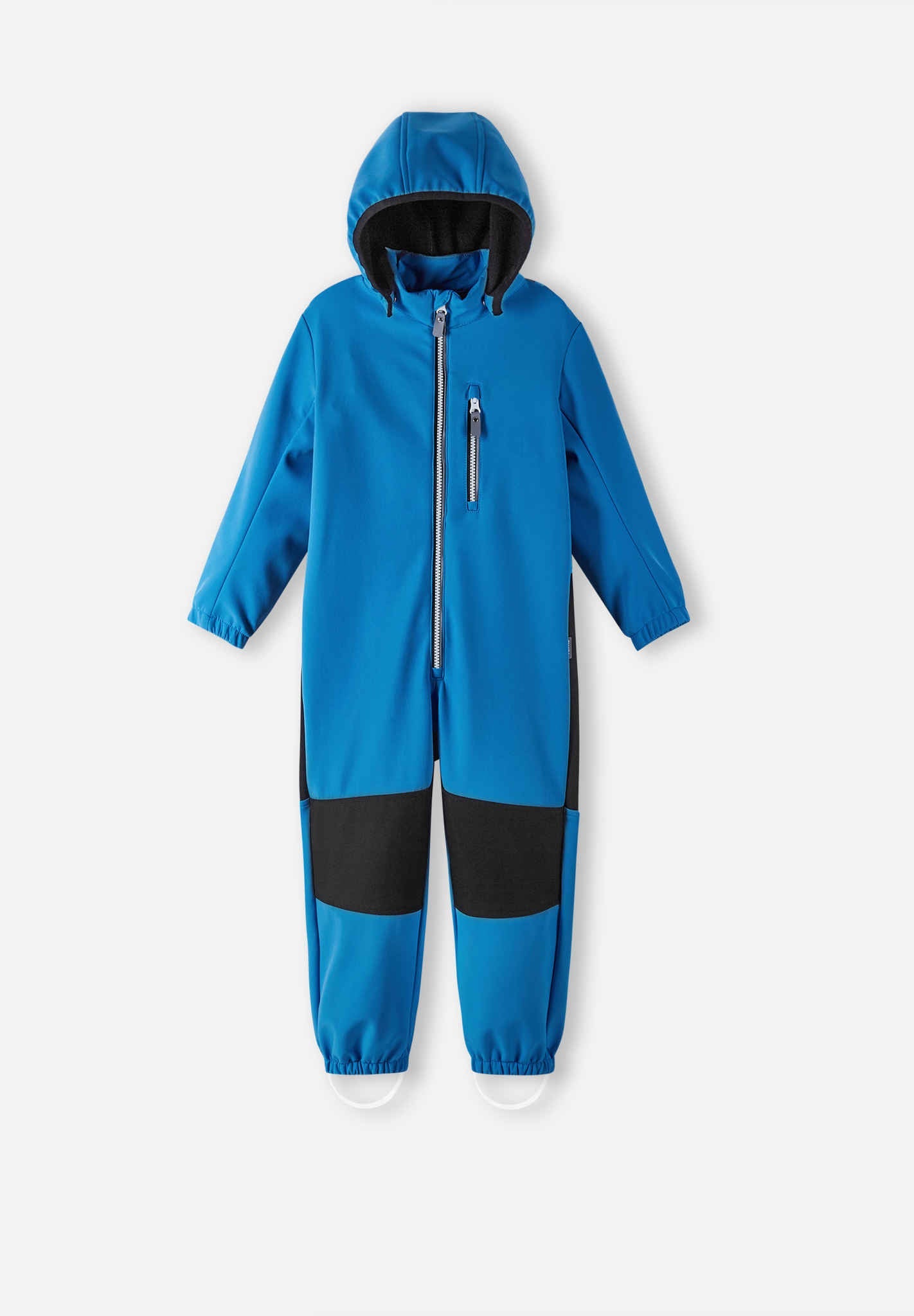 Kids' softshell overall Nurmes