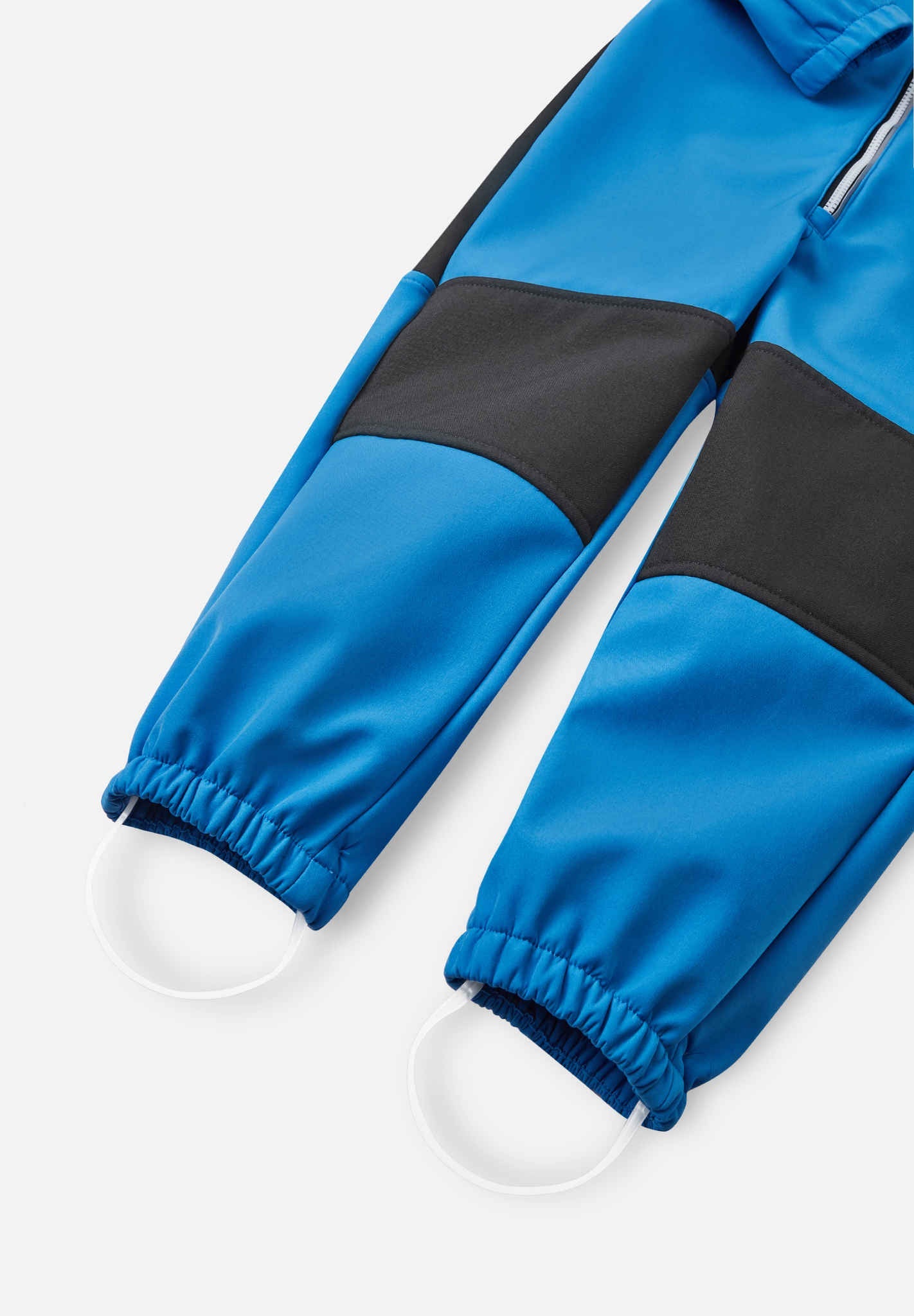 Kids' softshell overall Nurmes