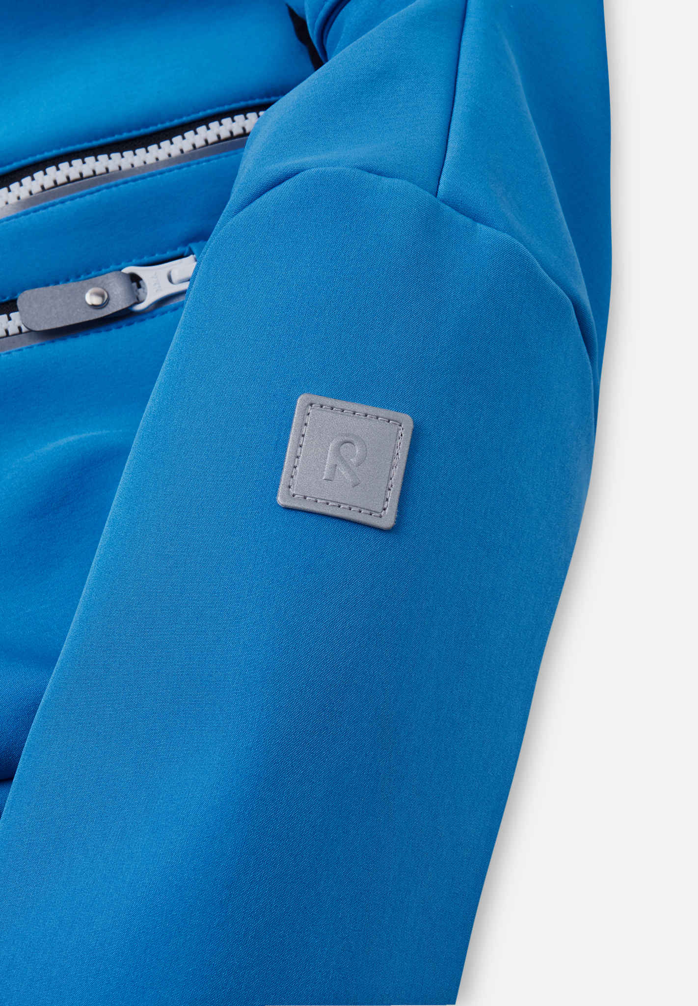 Kids' softshell overall Nurmes
