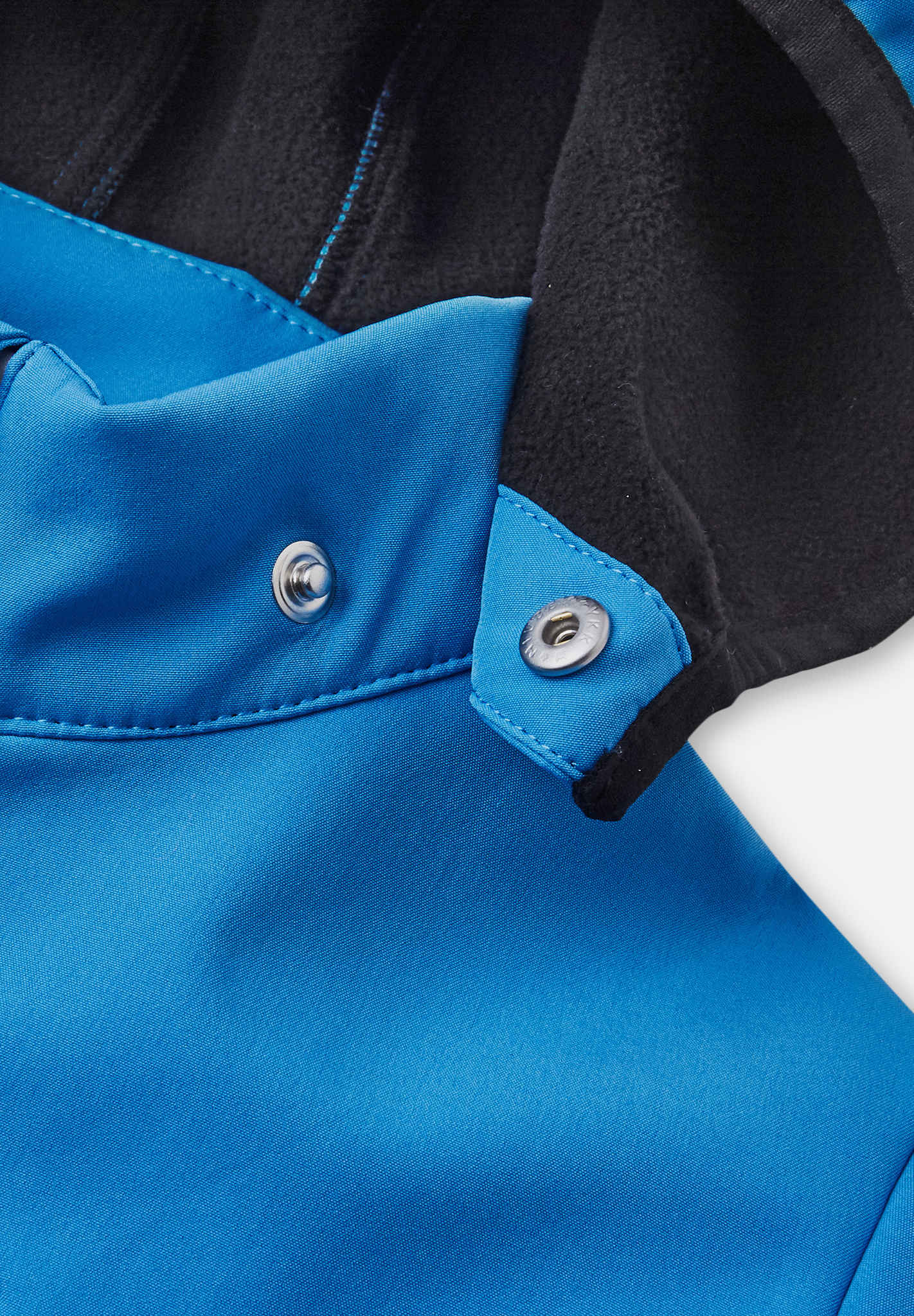 Kids' softshell overall Nurmes