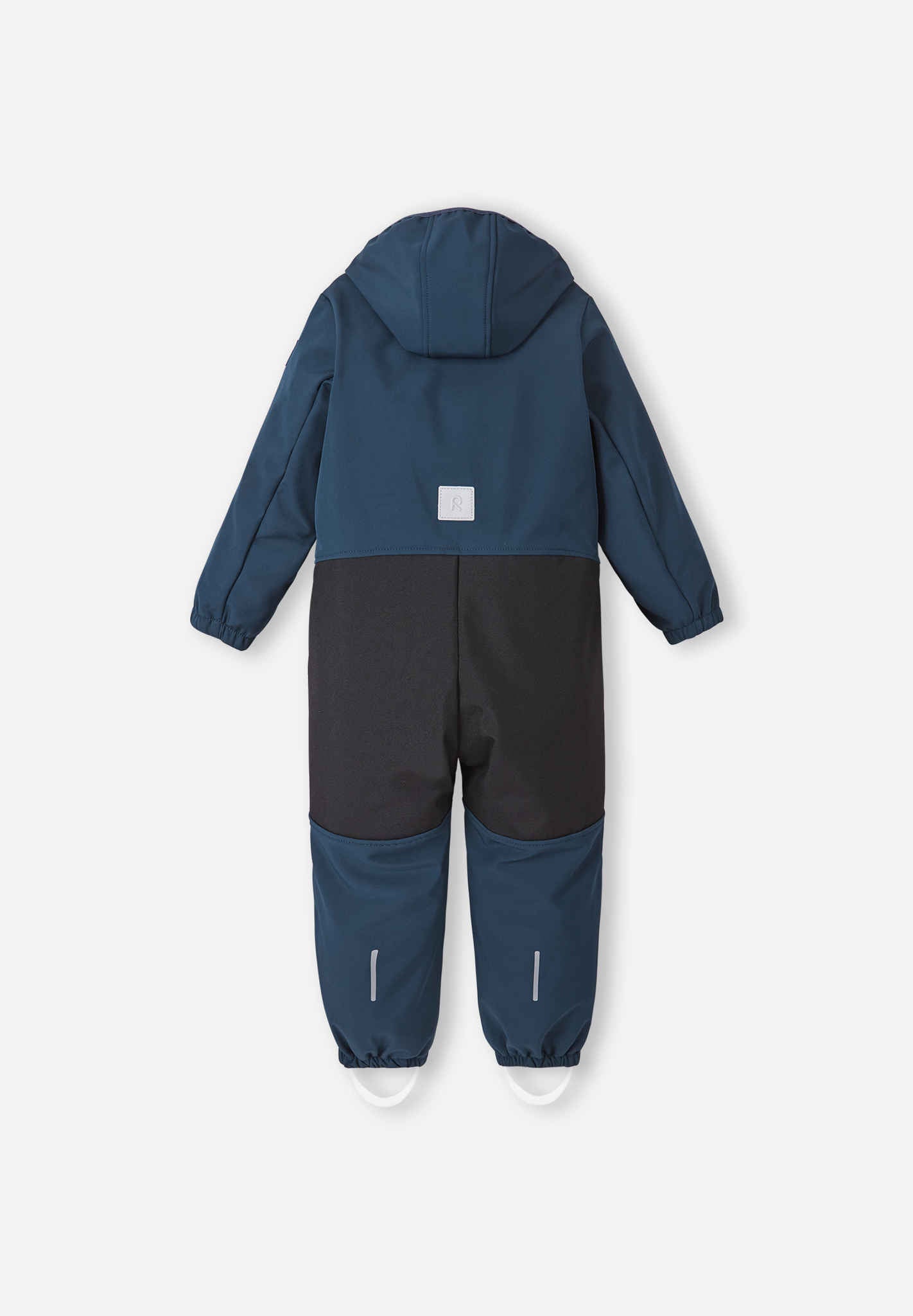 Kids' softshell overall Nurmes