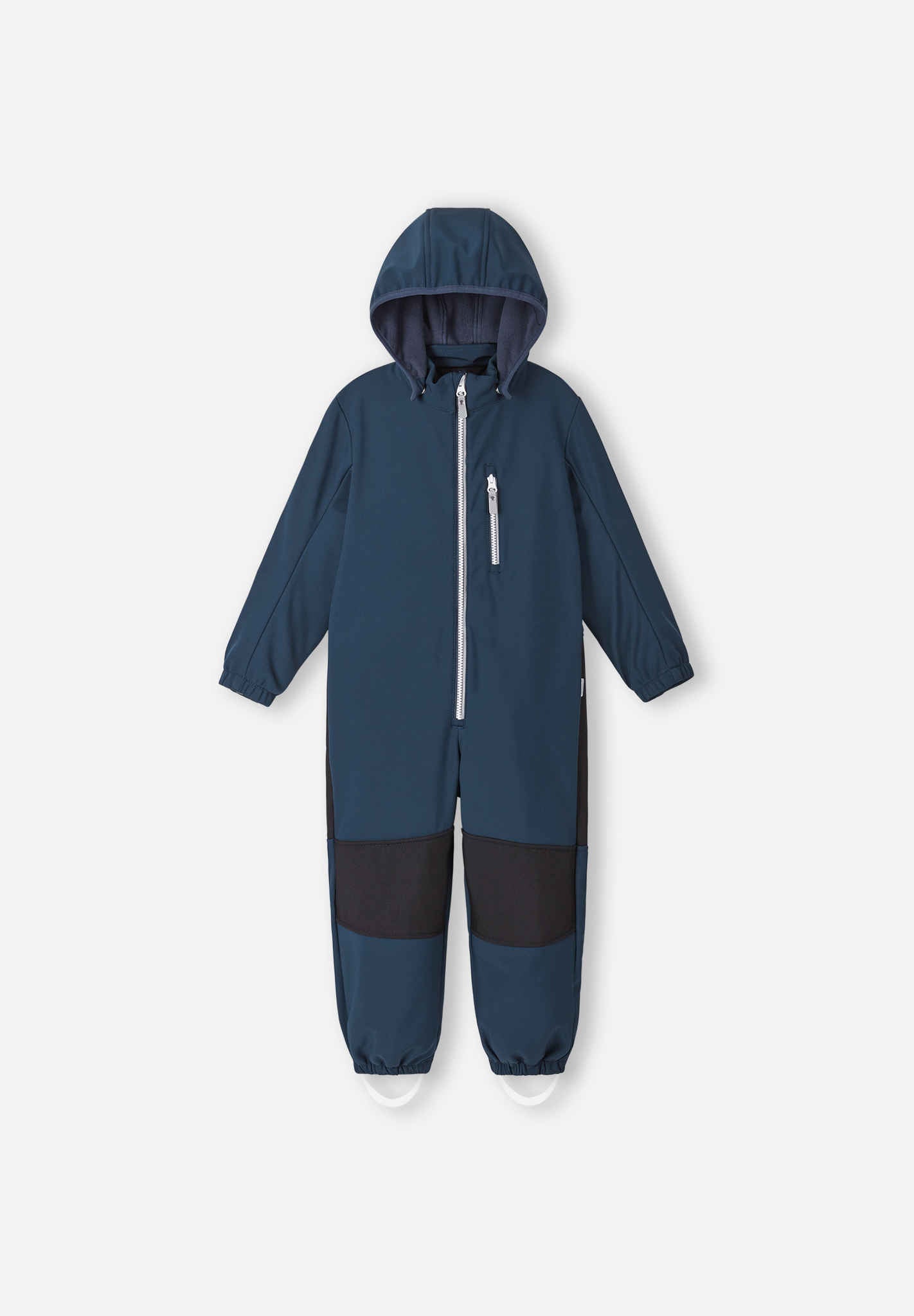 Kids' softshell overall Nurmes