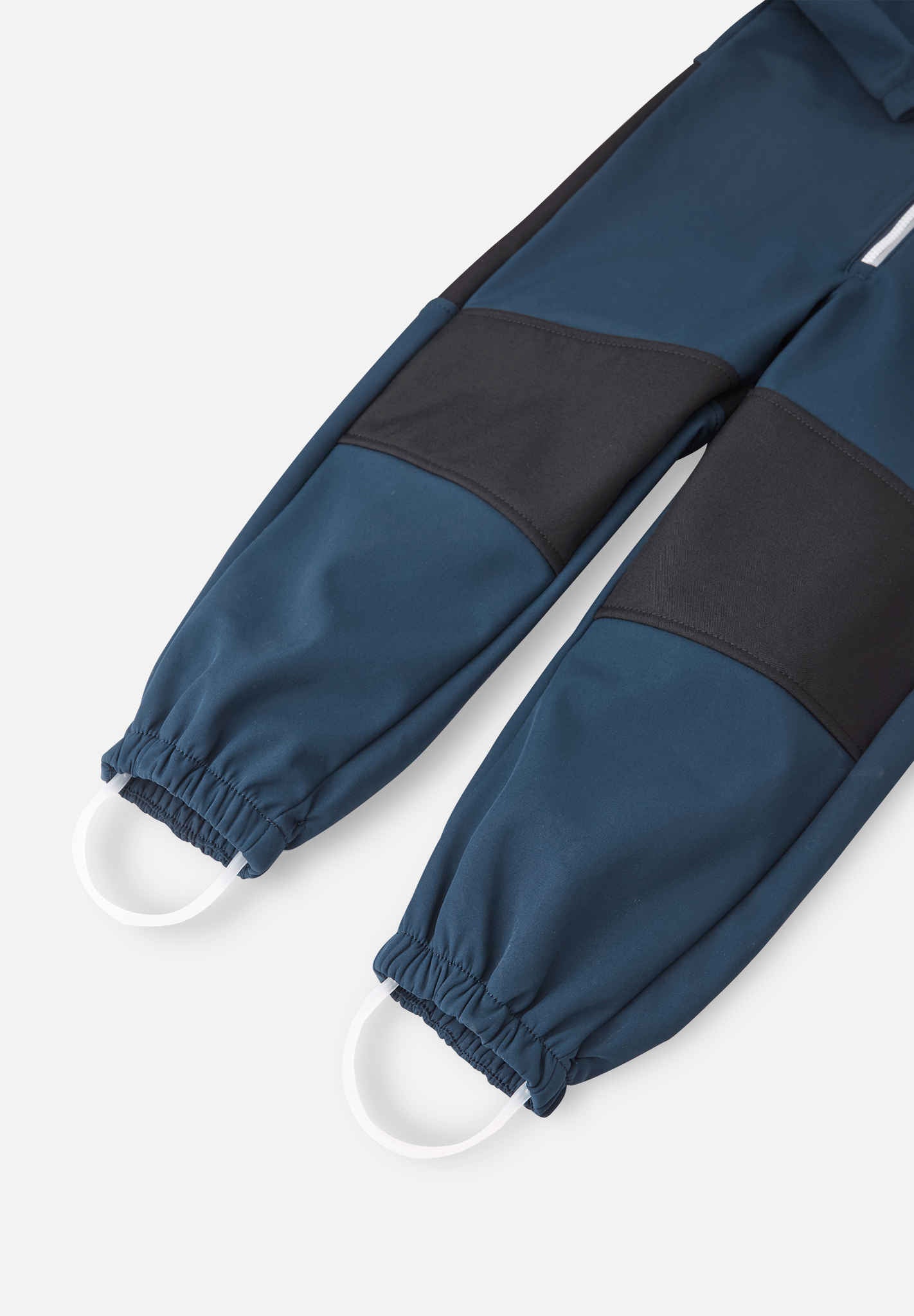 Kids' softshell overall Nurmes