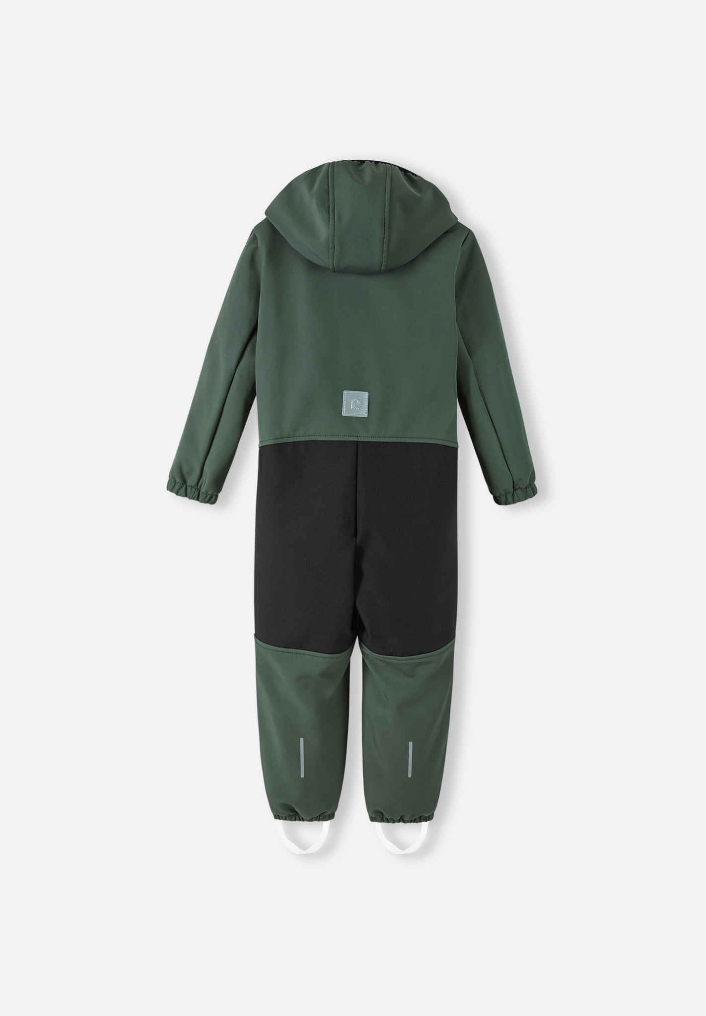 Kids' softshell overall Nurmes