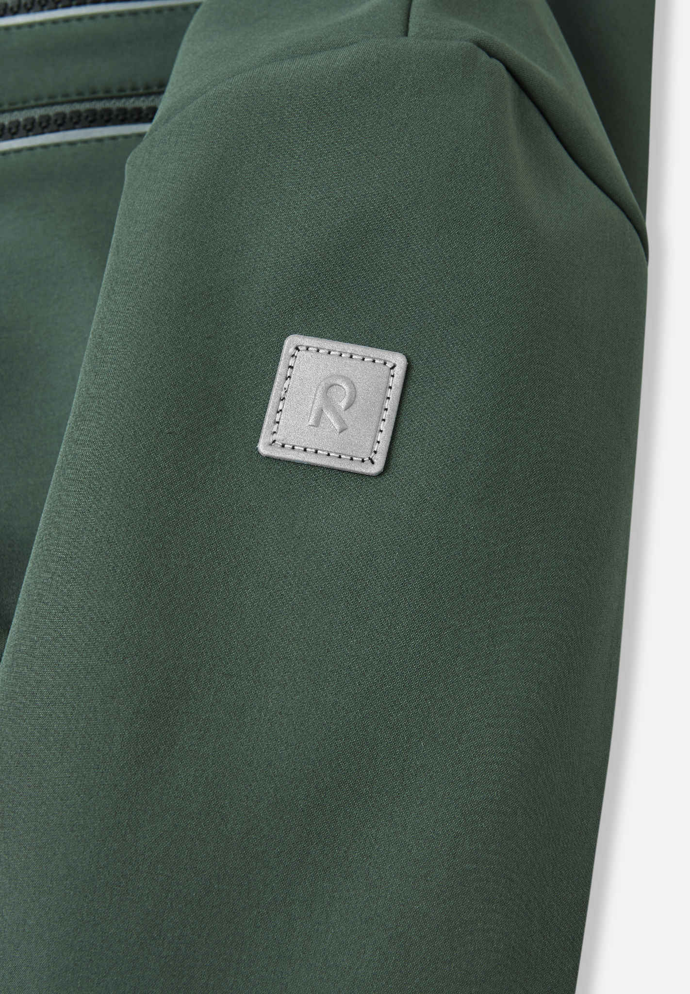 Kids' softshell overall Nurmes