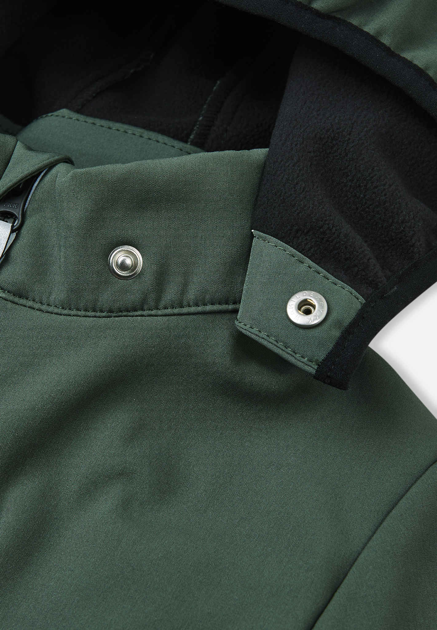 Kids' softshell overall Nurmes