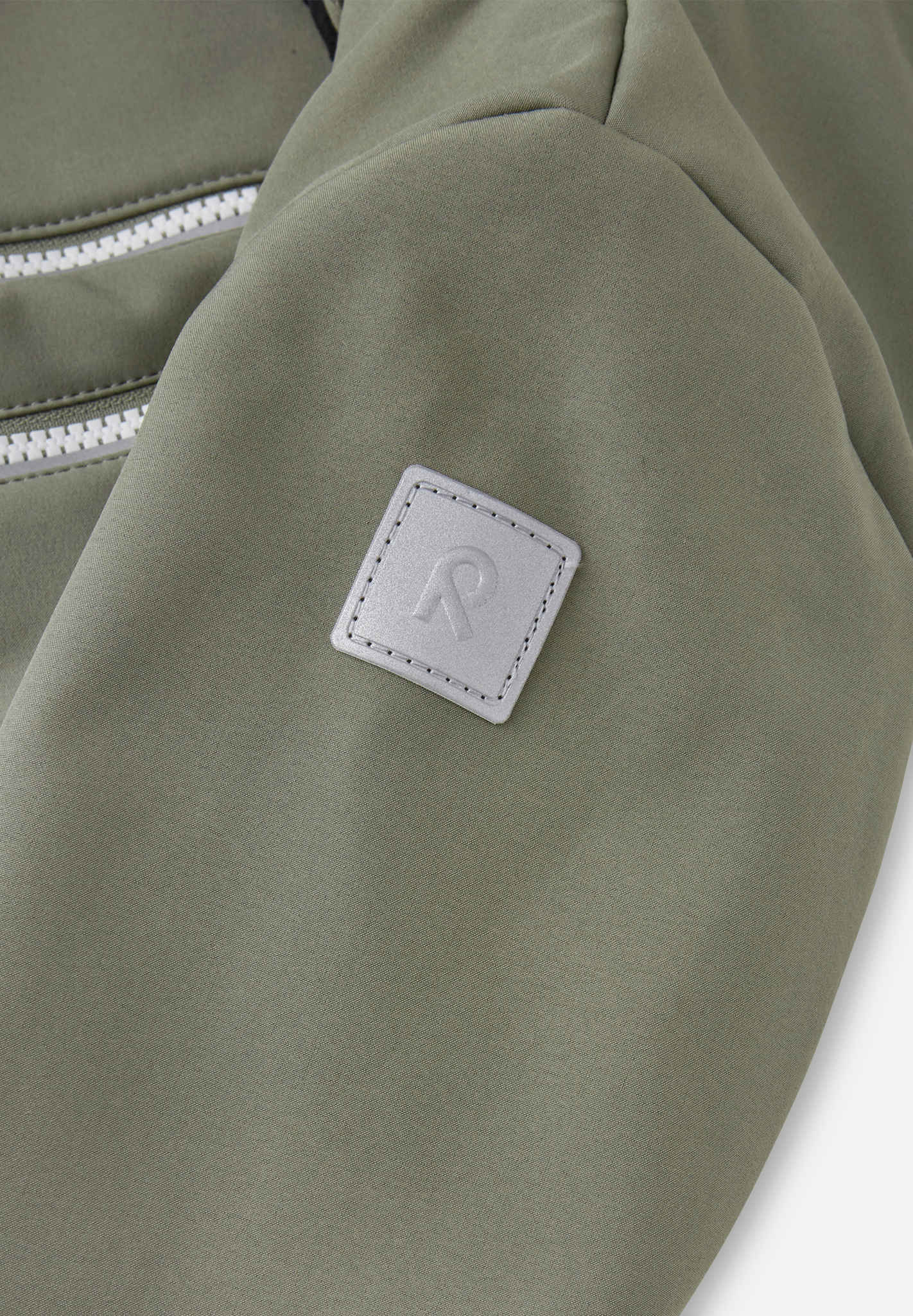 Kids' softshell overall Nurmes