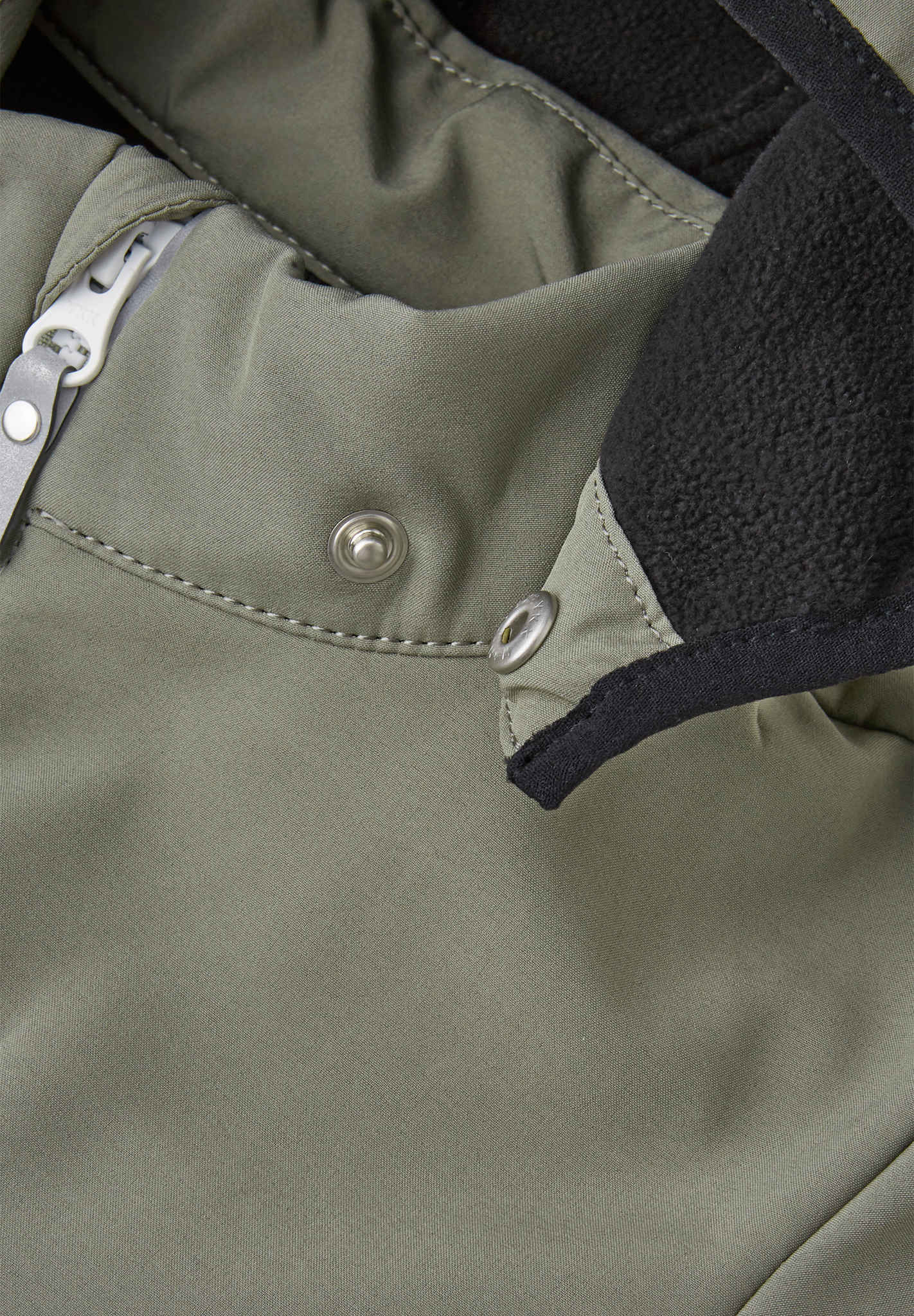 Kids' softshell overall Nurmes