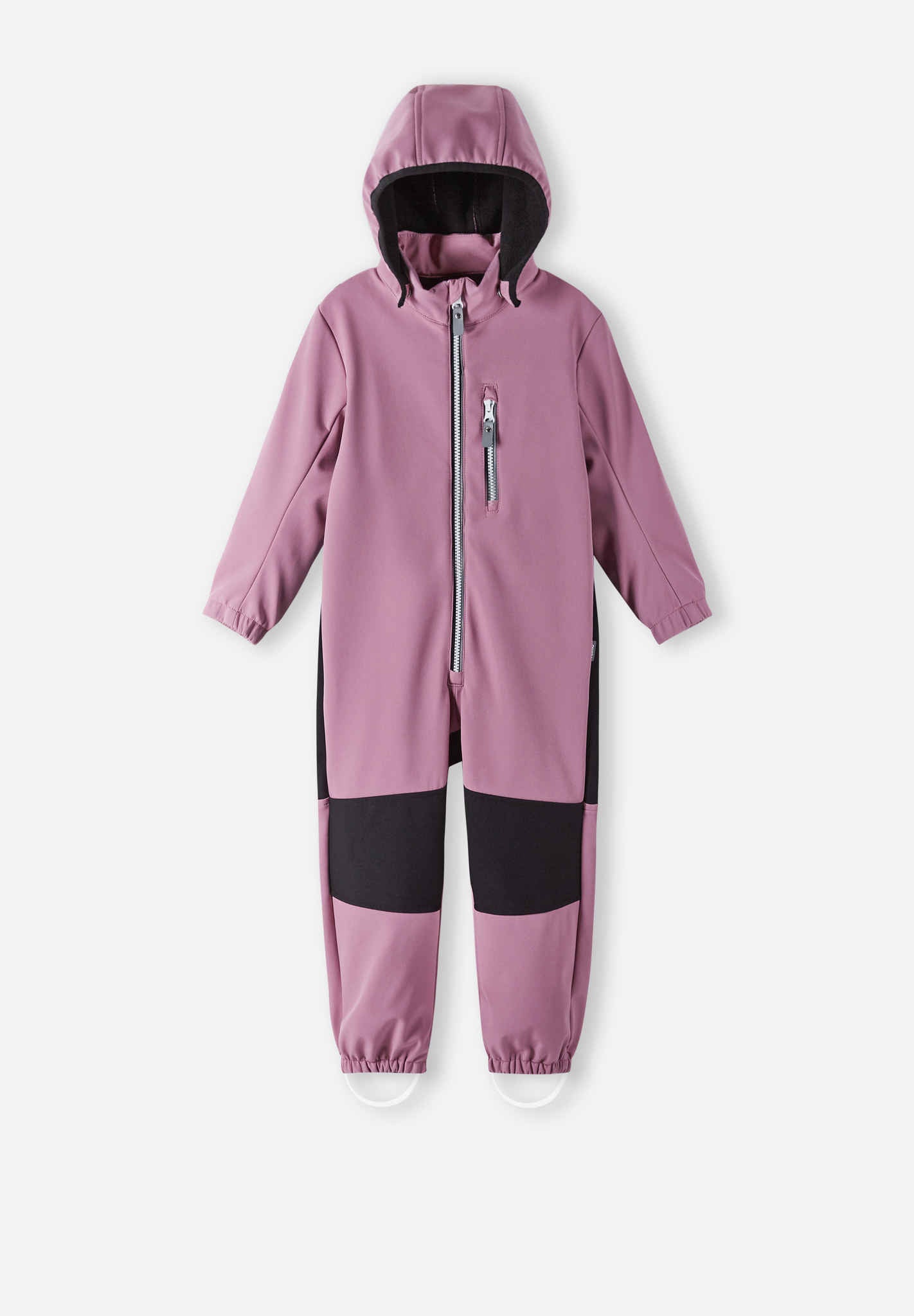 Kids' softshell overall Nummi