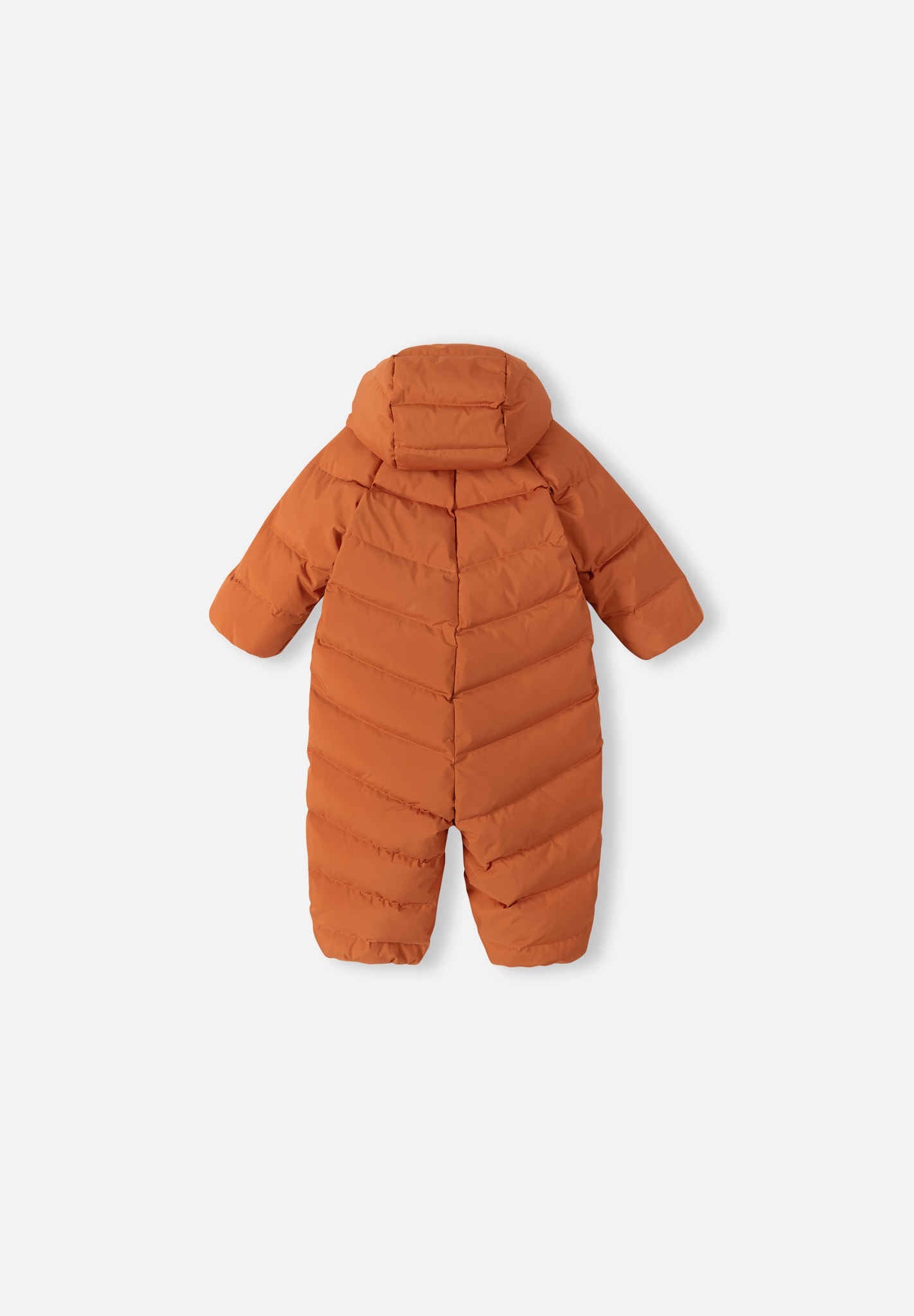 Babies' down snowsuit/sleeping bag Tilkkanen