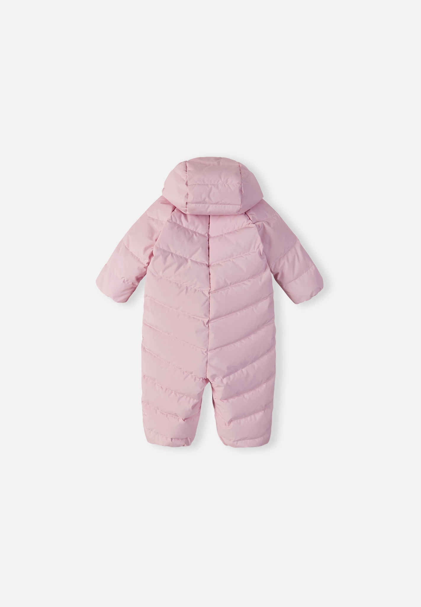Babies' down snowsuit/sleeping bag Tilkkanen