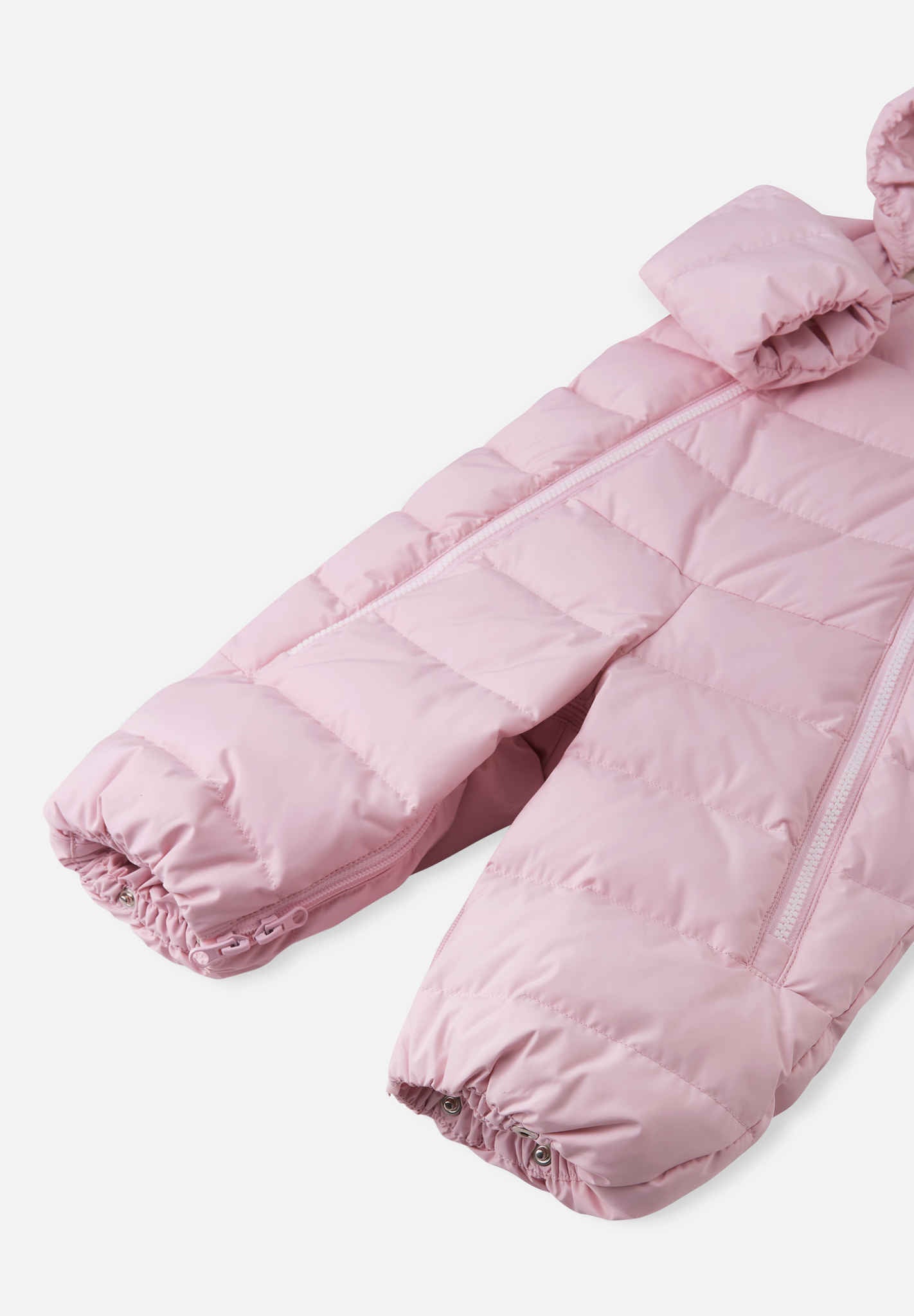 Babies' down snowsuit/sleeping bag Tilkkanen