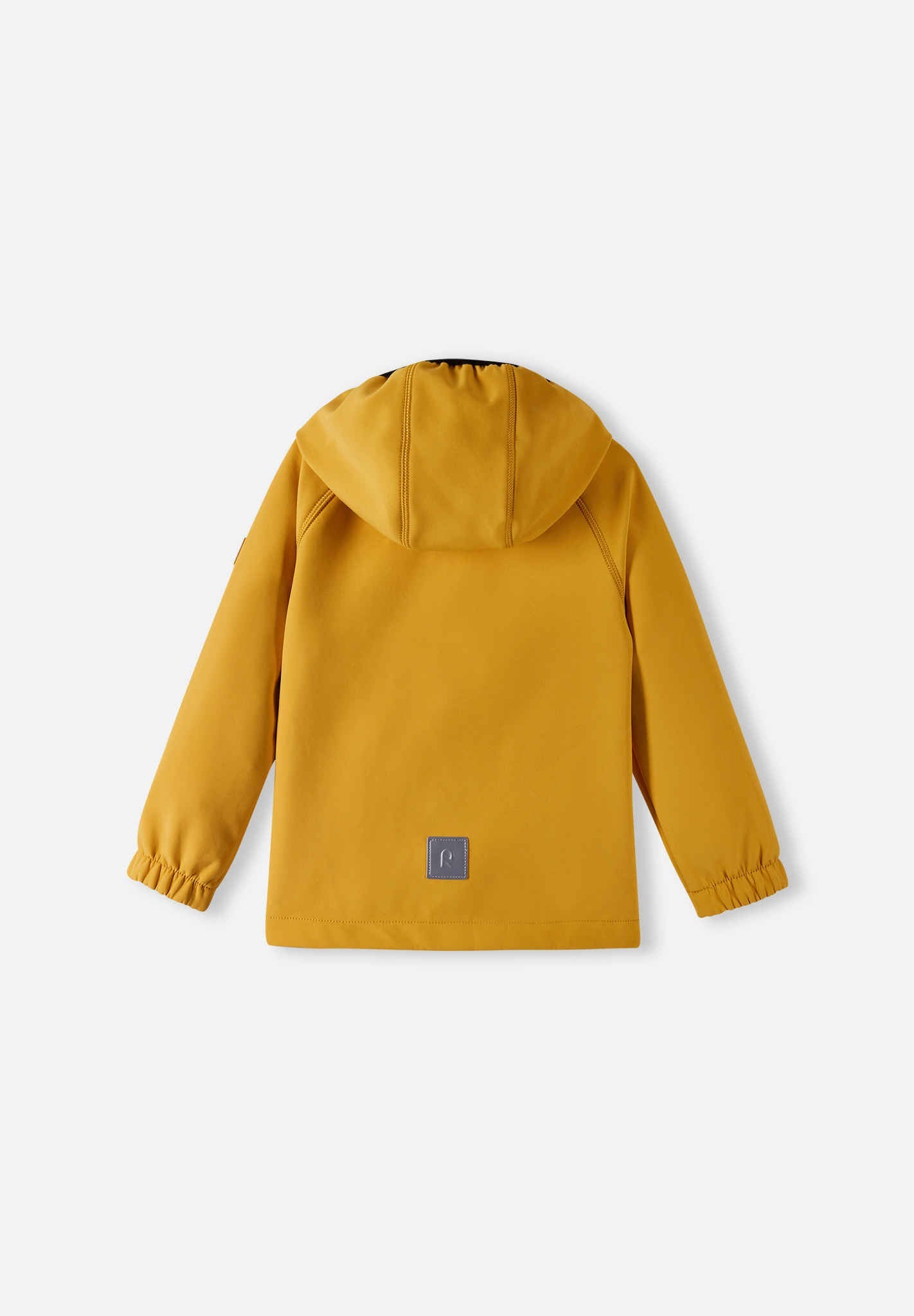 Kids' softshell jacket Vantti