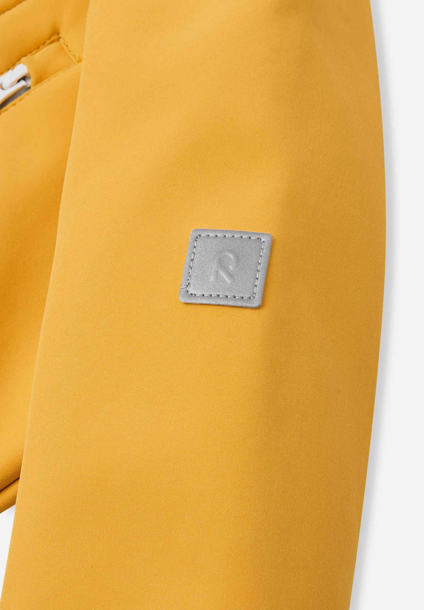Kids' softshell jacket Vantti
