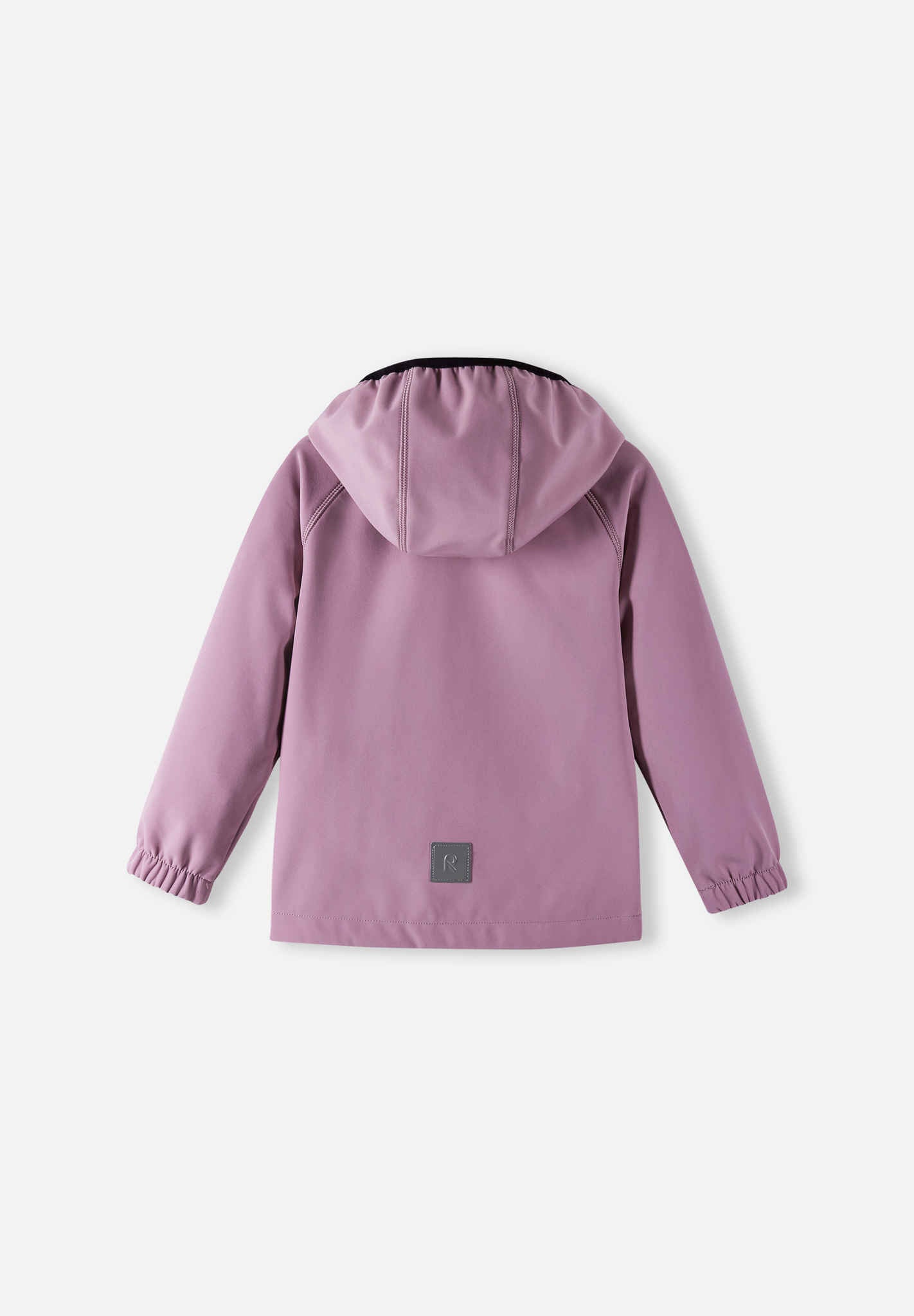 Kids' softshell jacket Vantti