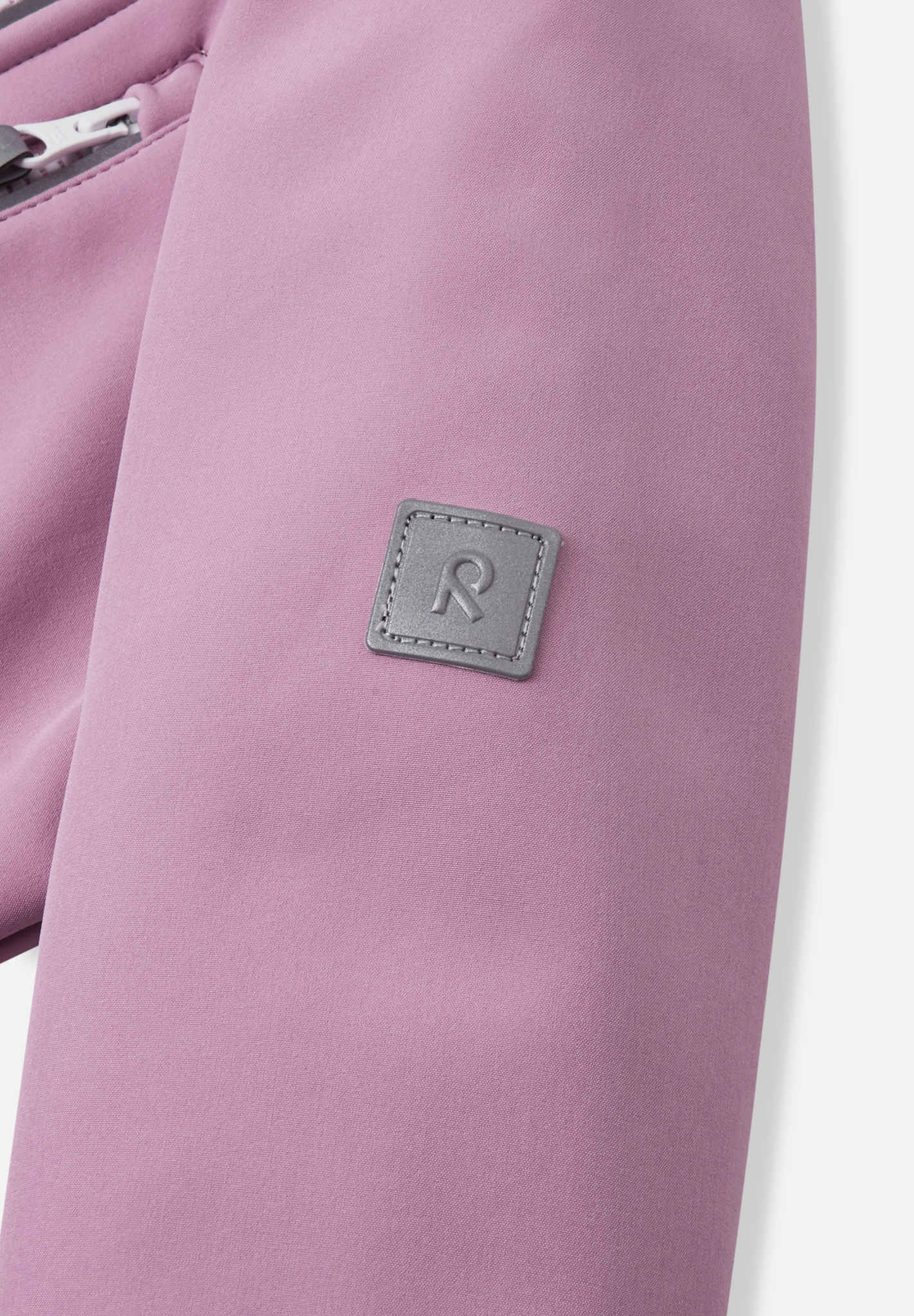Kids' softshell jacket Vantti