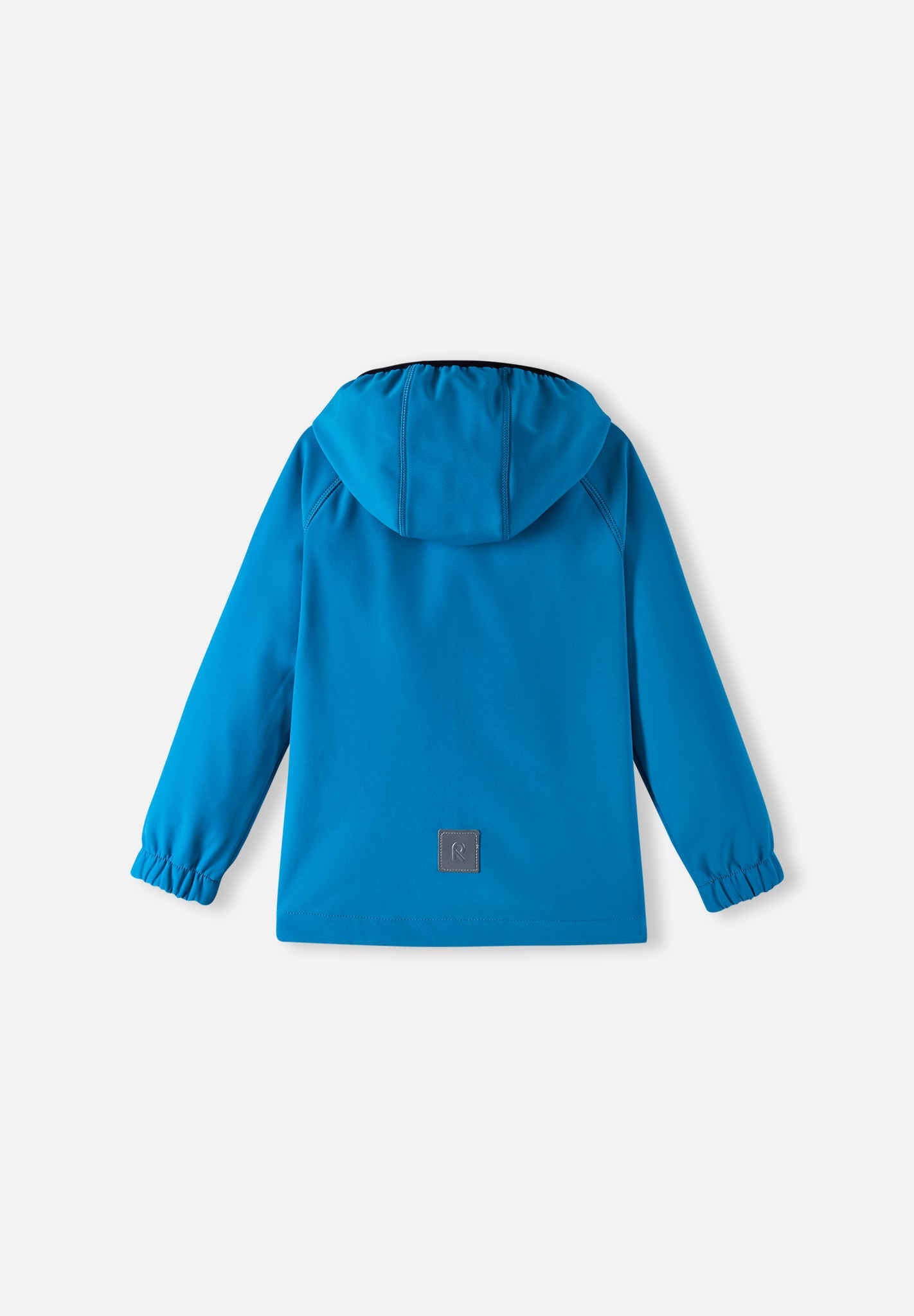 Kids' softshell jacket Vantti