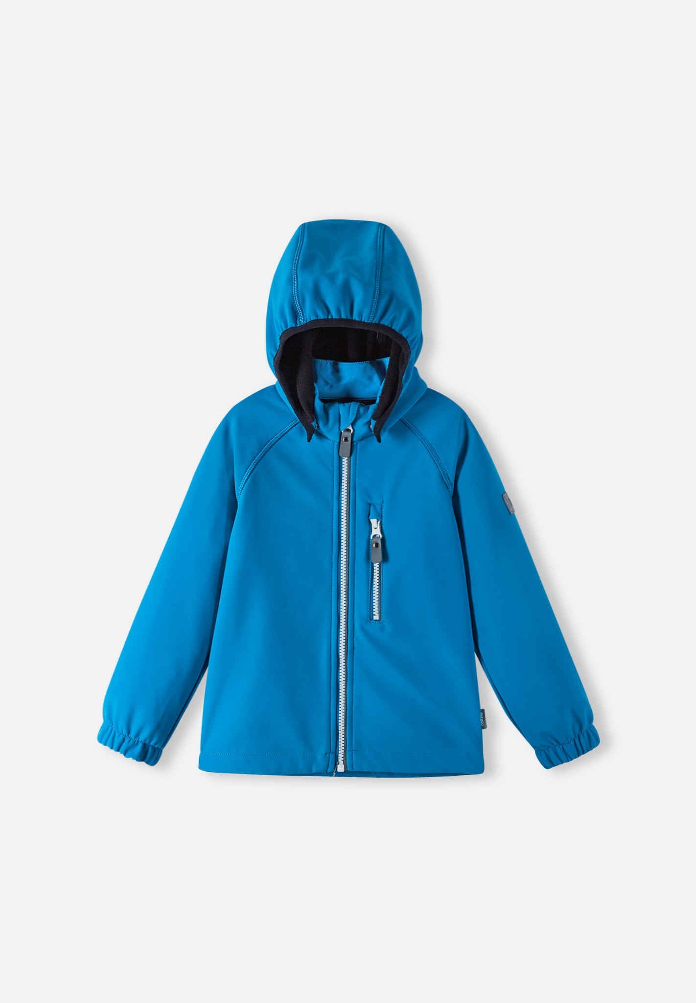 Kids' softshell jacket Vantti
