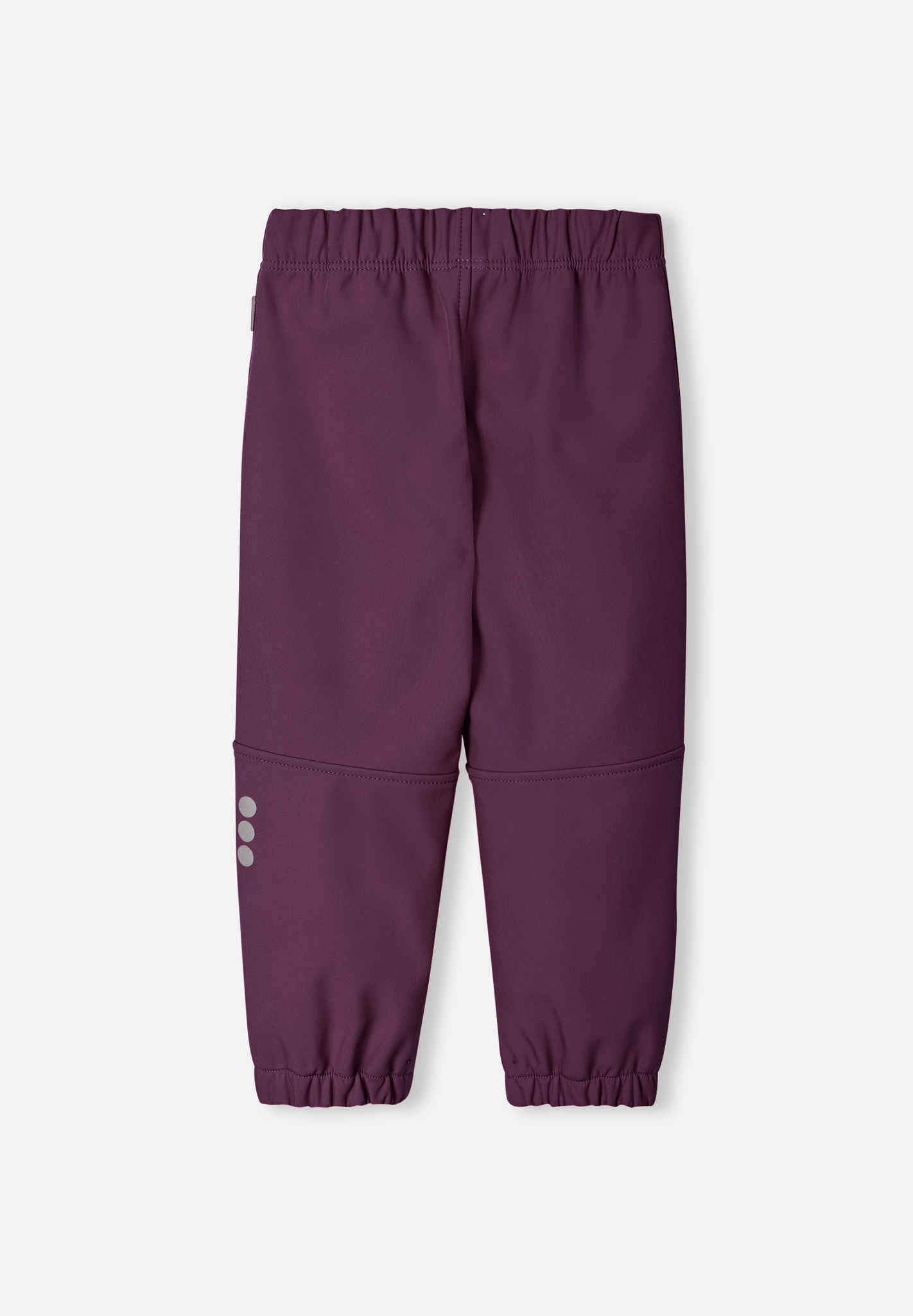 Kids' softshell trousers Oikotie