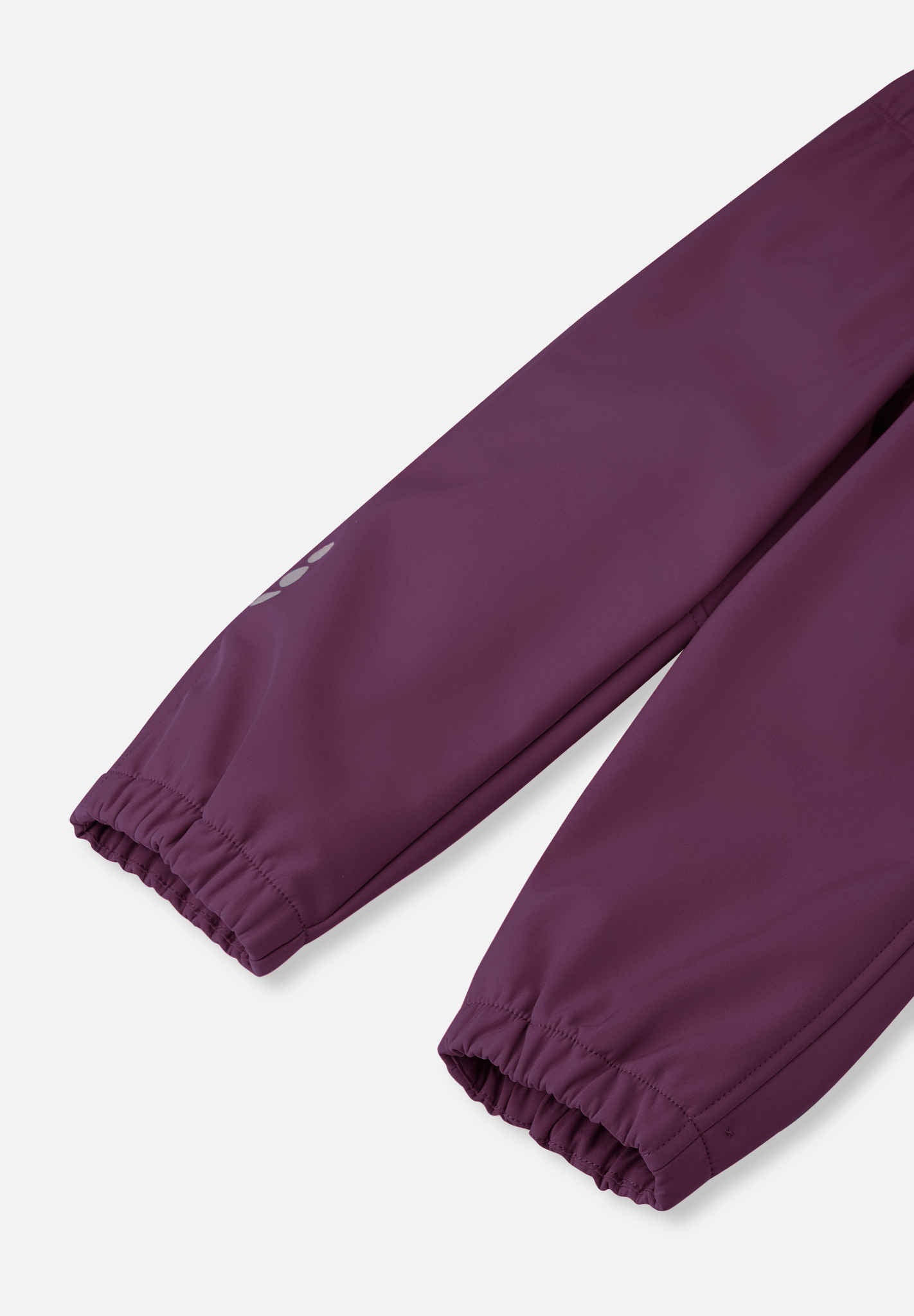 Kids' softshell trousers Oikotie
