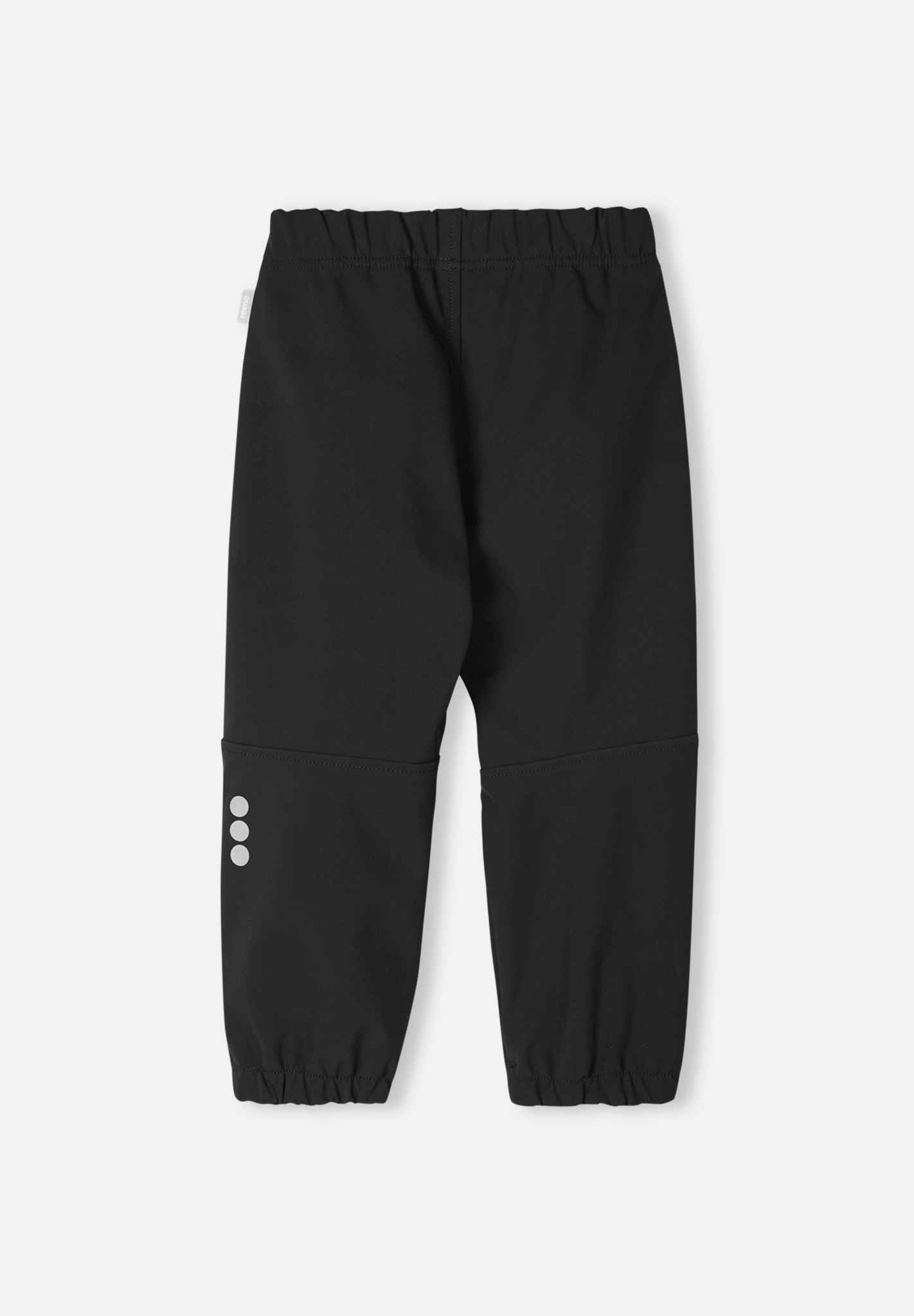 Kids' softshell trousers Oikotie